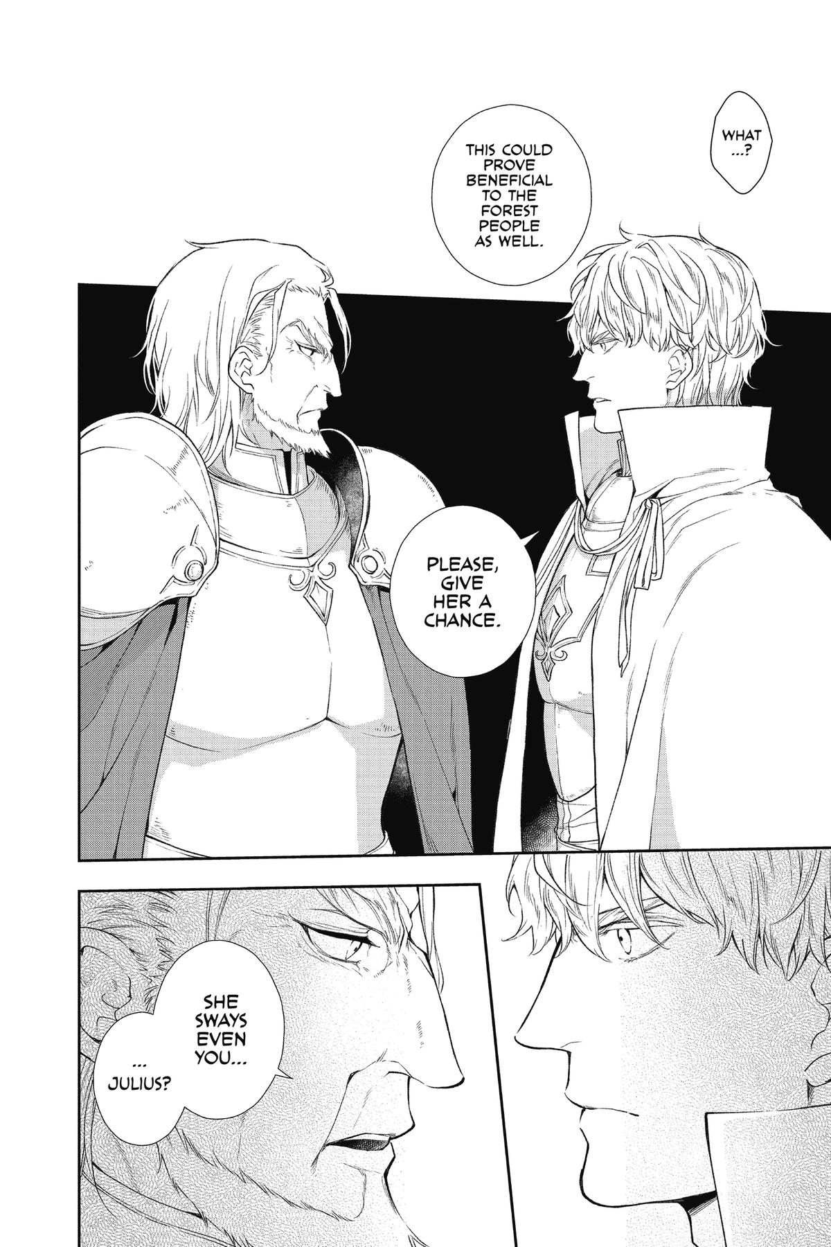Prince Freya Chapter 38 25