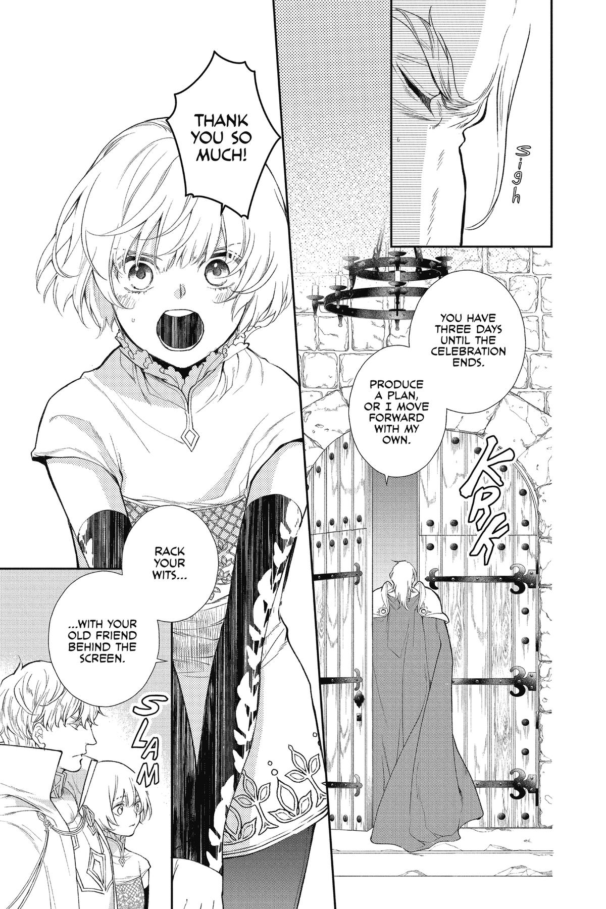Prince Freya Chapter 38 26