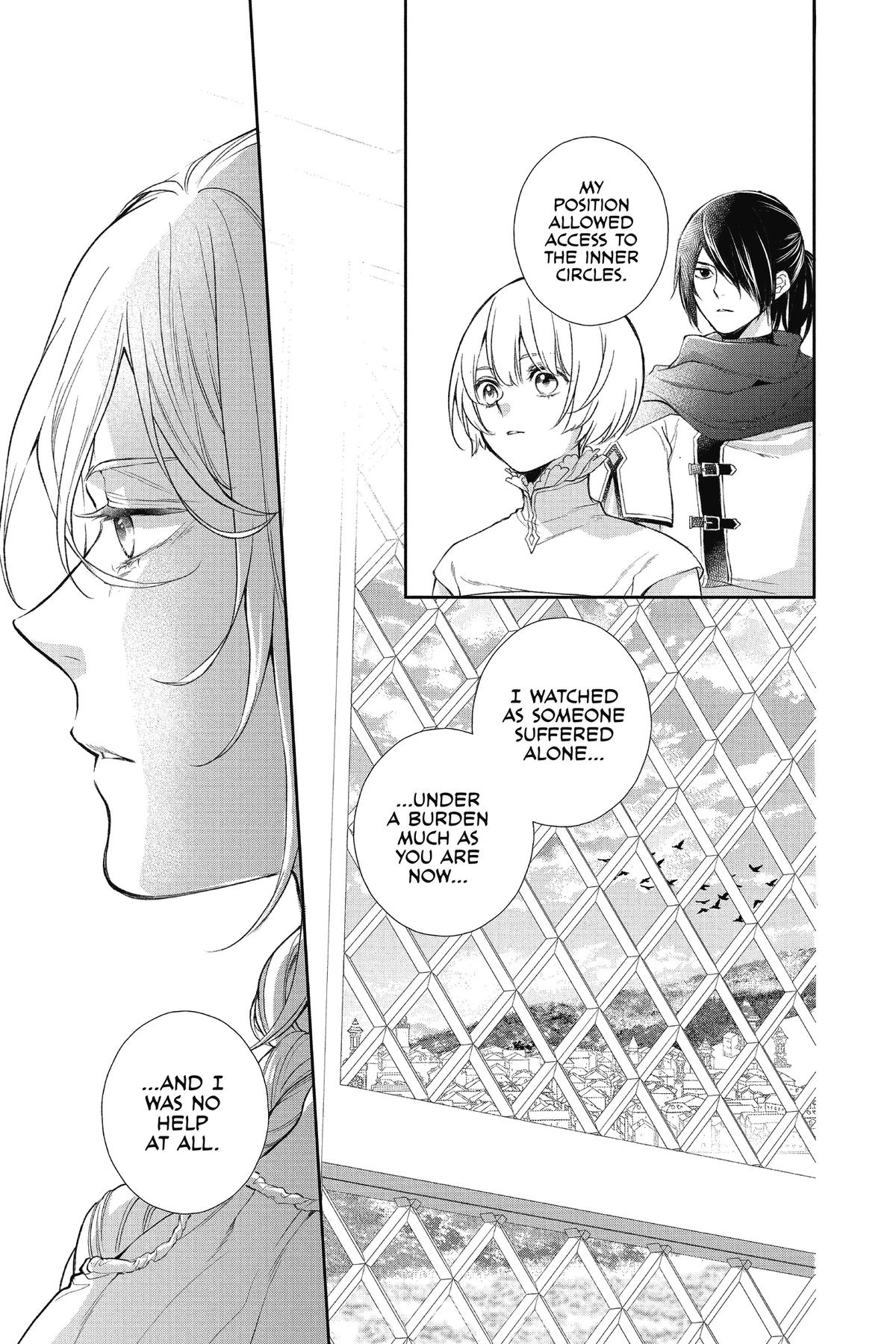 Prince Freya Chapter 38 30