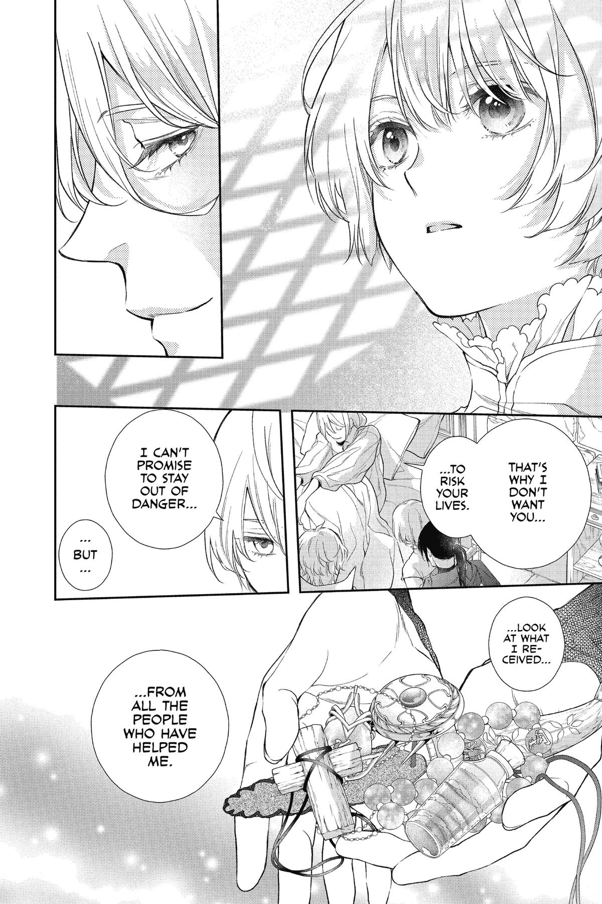 Prince Freya Chapter 38 31