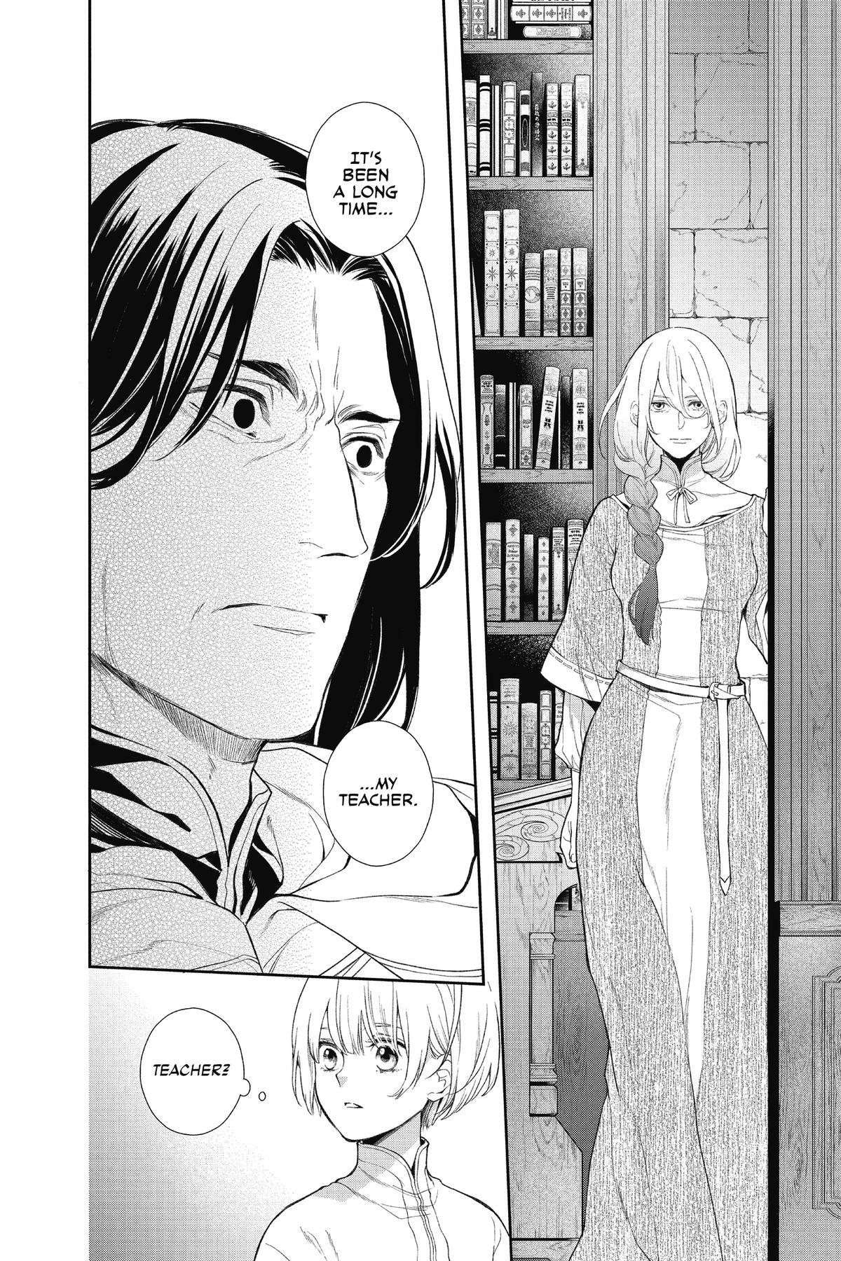 Prince Freya Chapter 39 8