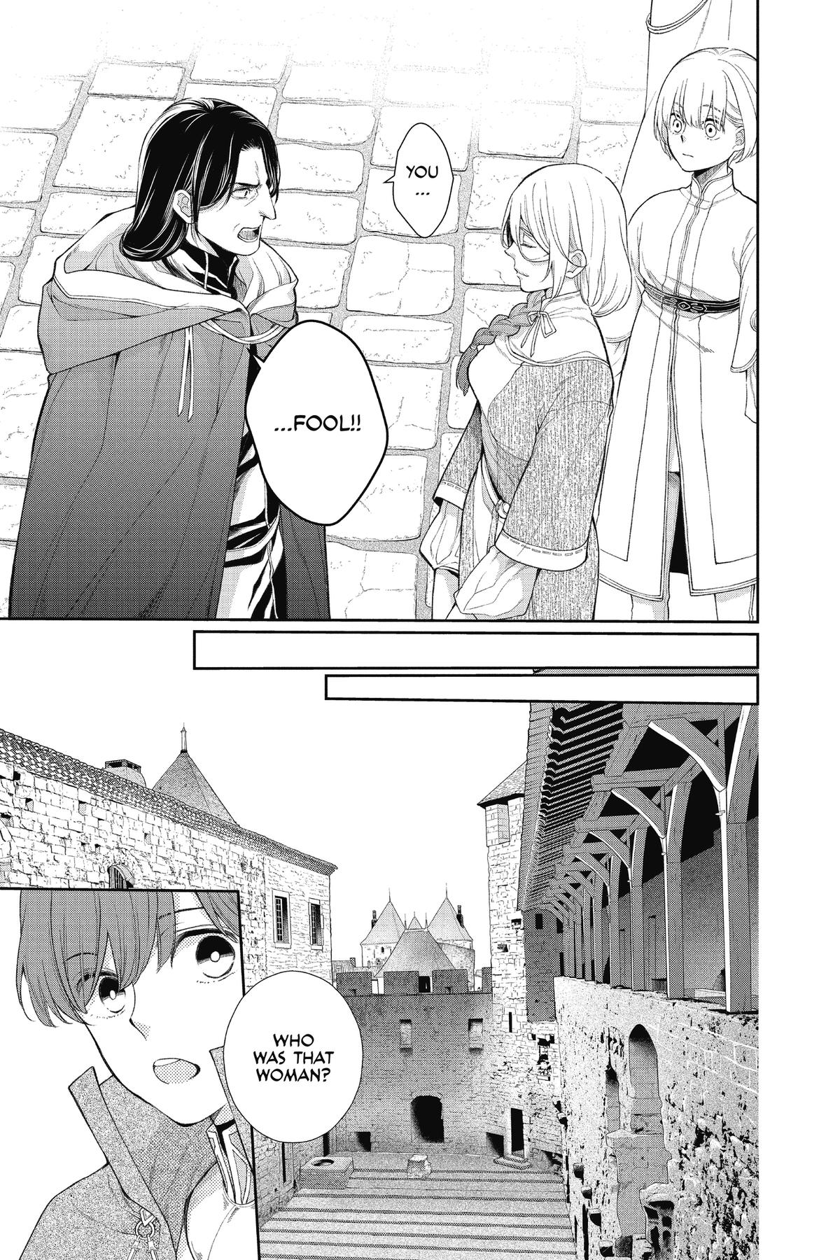 Prince Freya Chapter 39 9