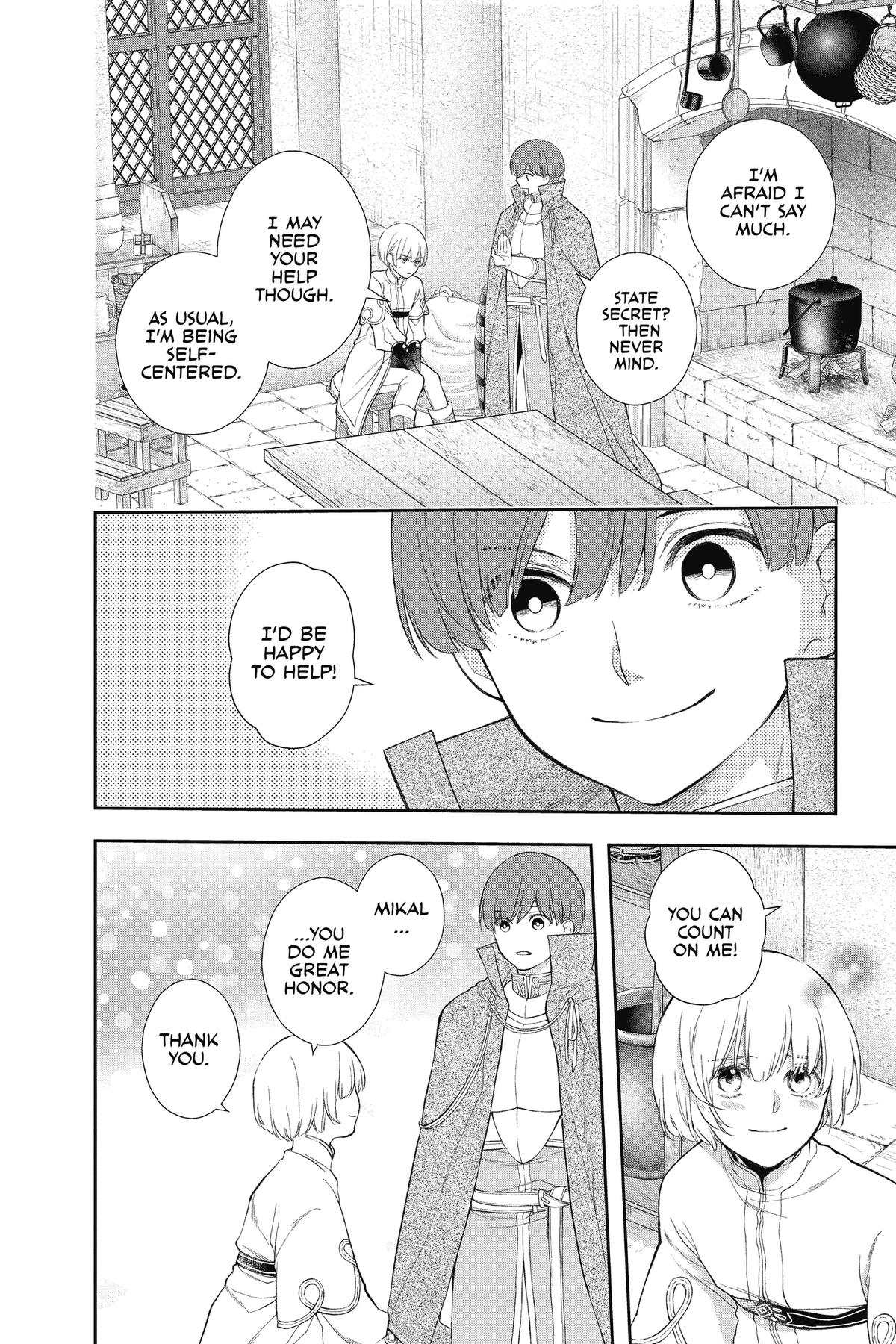 Prince Freya Chapter 39 10
