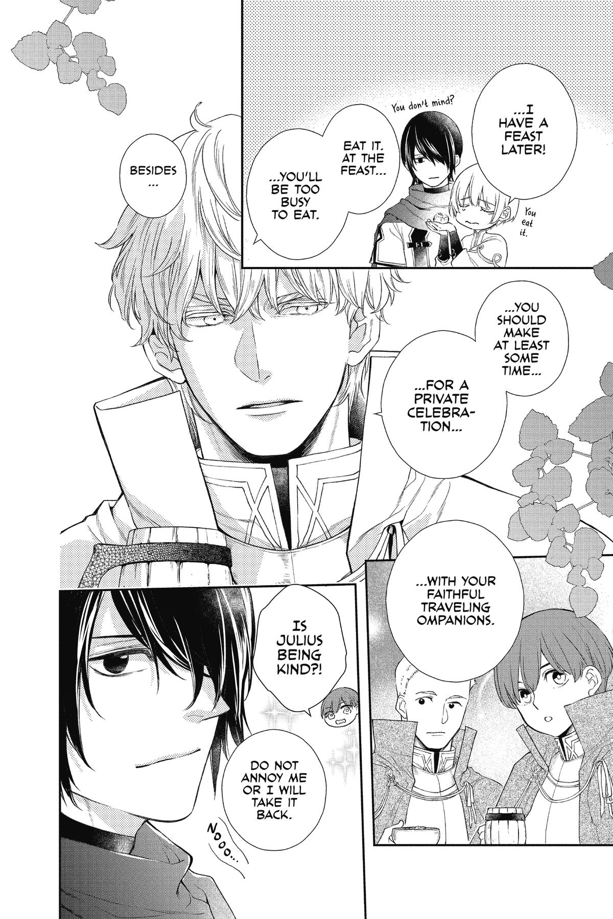 Prince Freya Chapter 39 12
