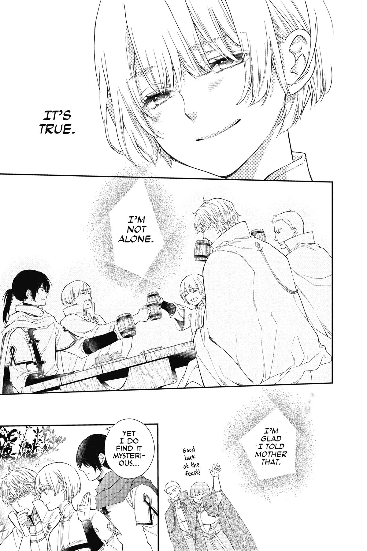 Prince Freya Chapter 39 13