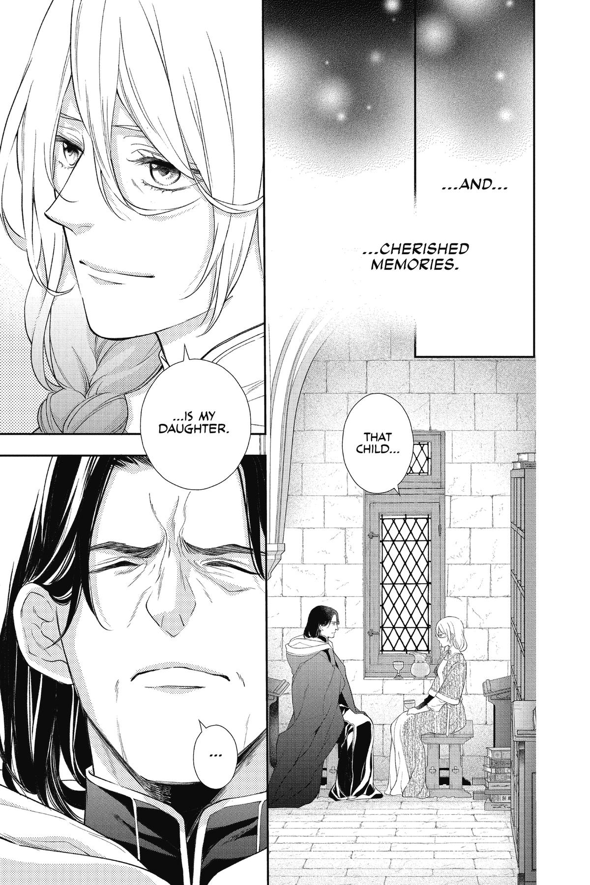 Prince Freya Chapter 39 15