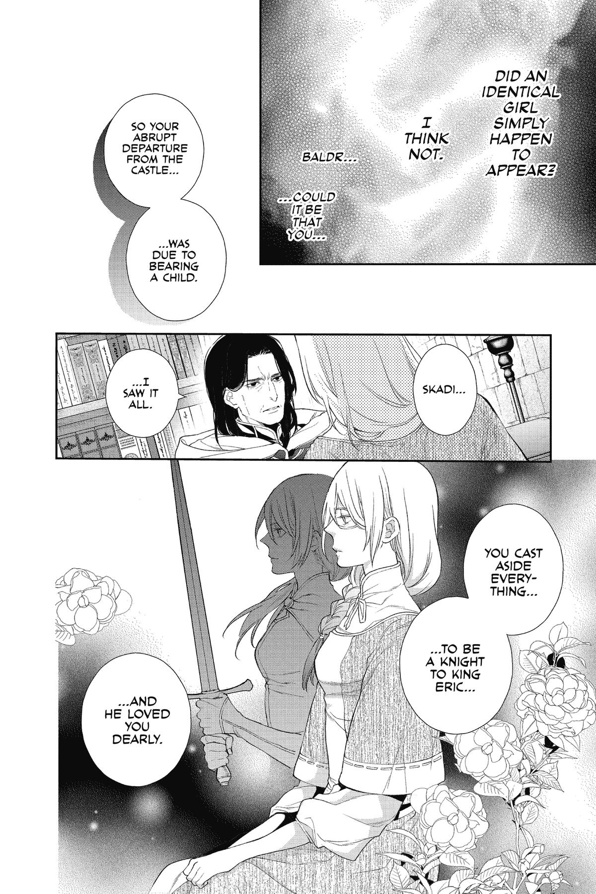 Prince Freya Chapter 39 18