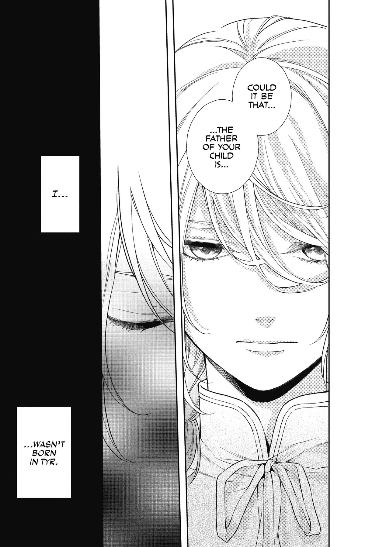 Prince Freya Chapter 39 19