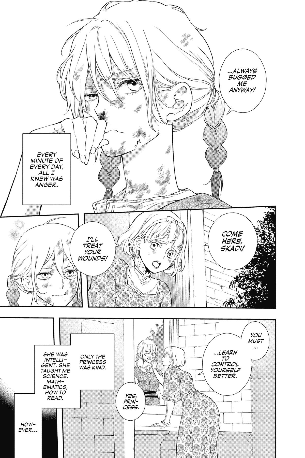 Prince Freya Chapter 39 21
