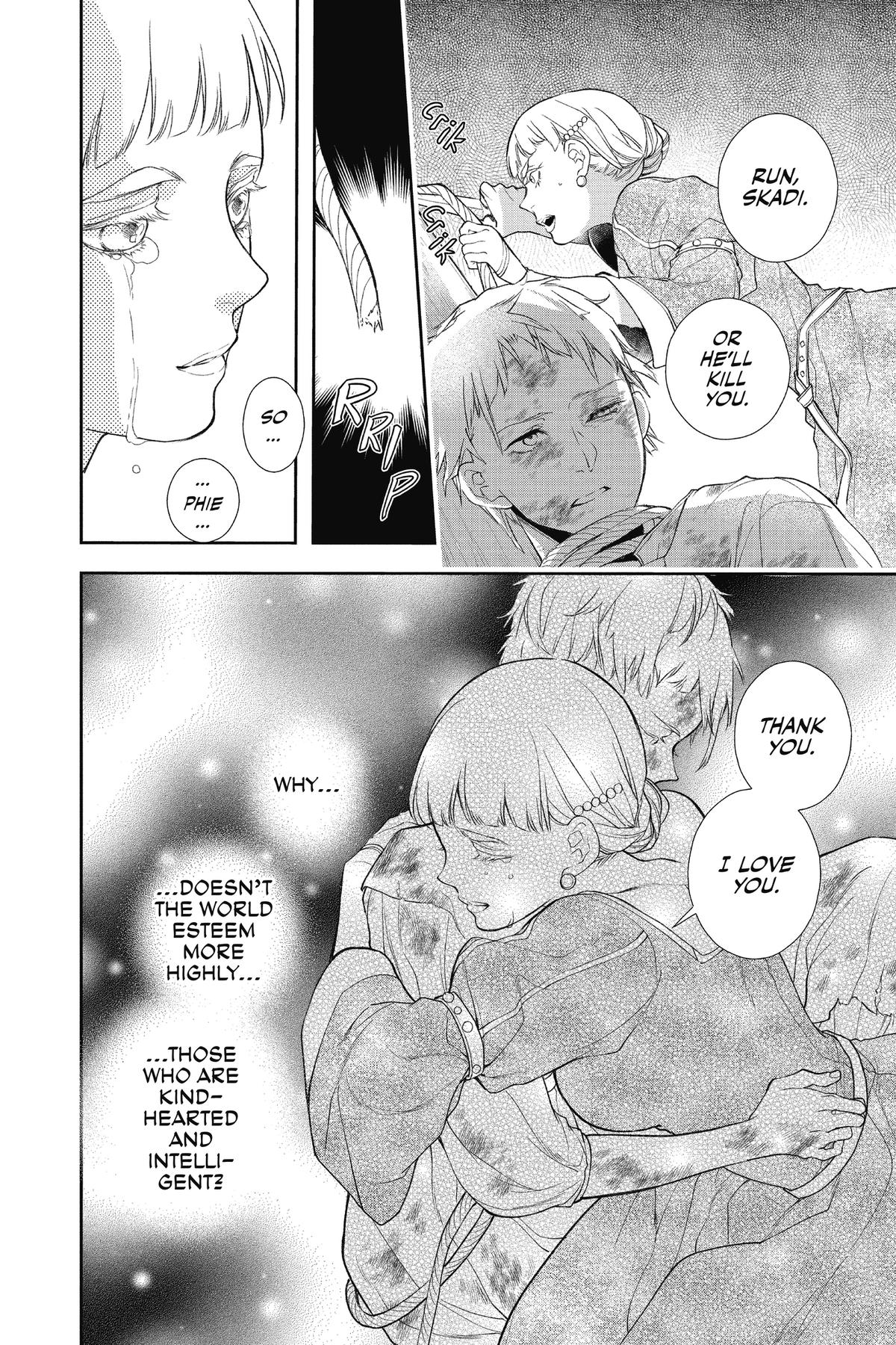 Prince Freya Chapter 39 24