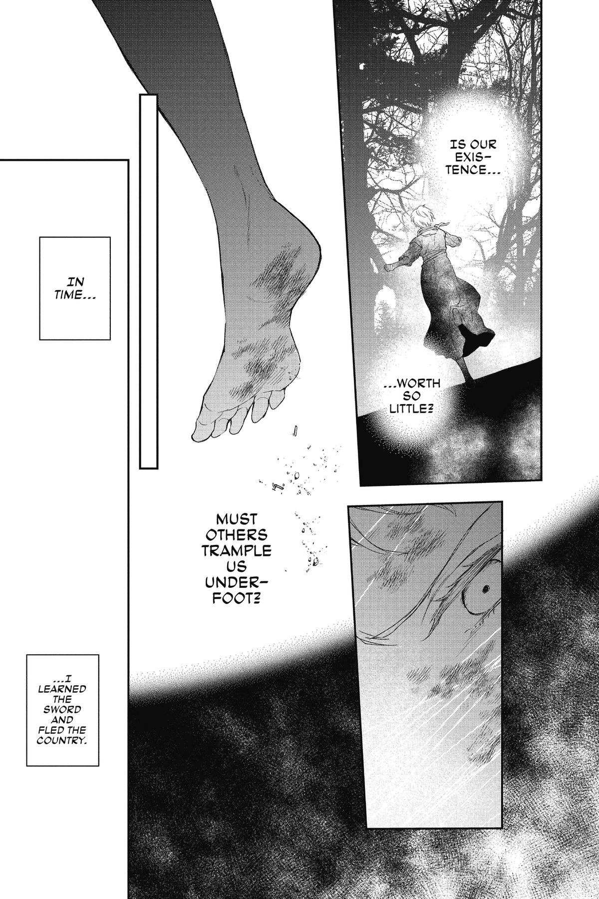 Prince Freya Chapter 39 25