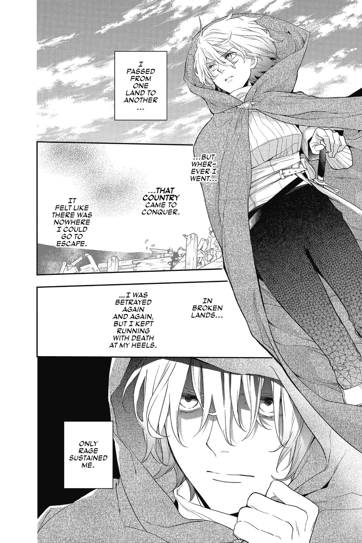 Prince Freya Chapter 39 26