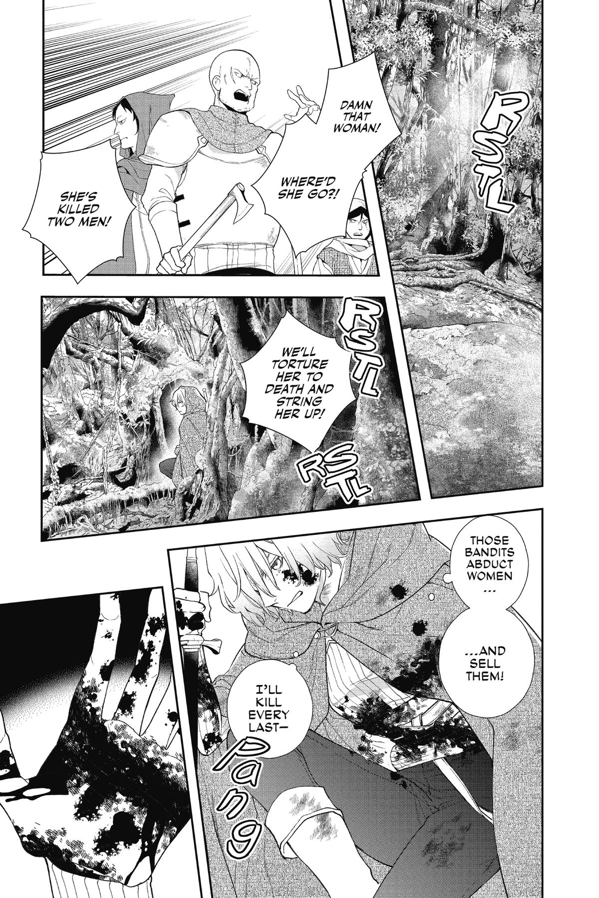 Prince Freya Chapter 39 27