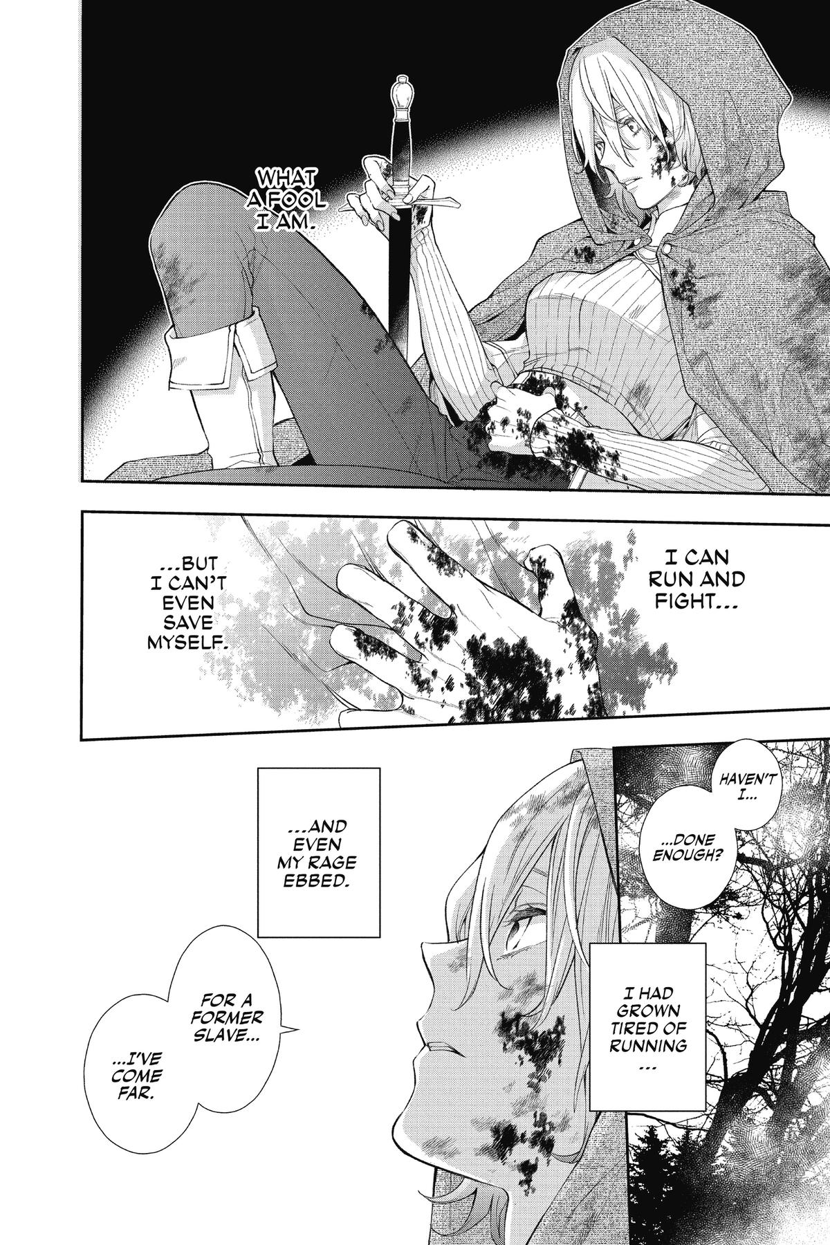 Prince Freya Chapter 39 28
