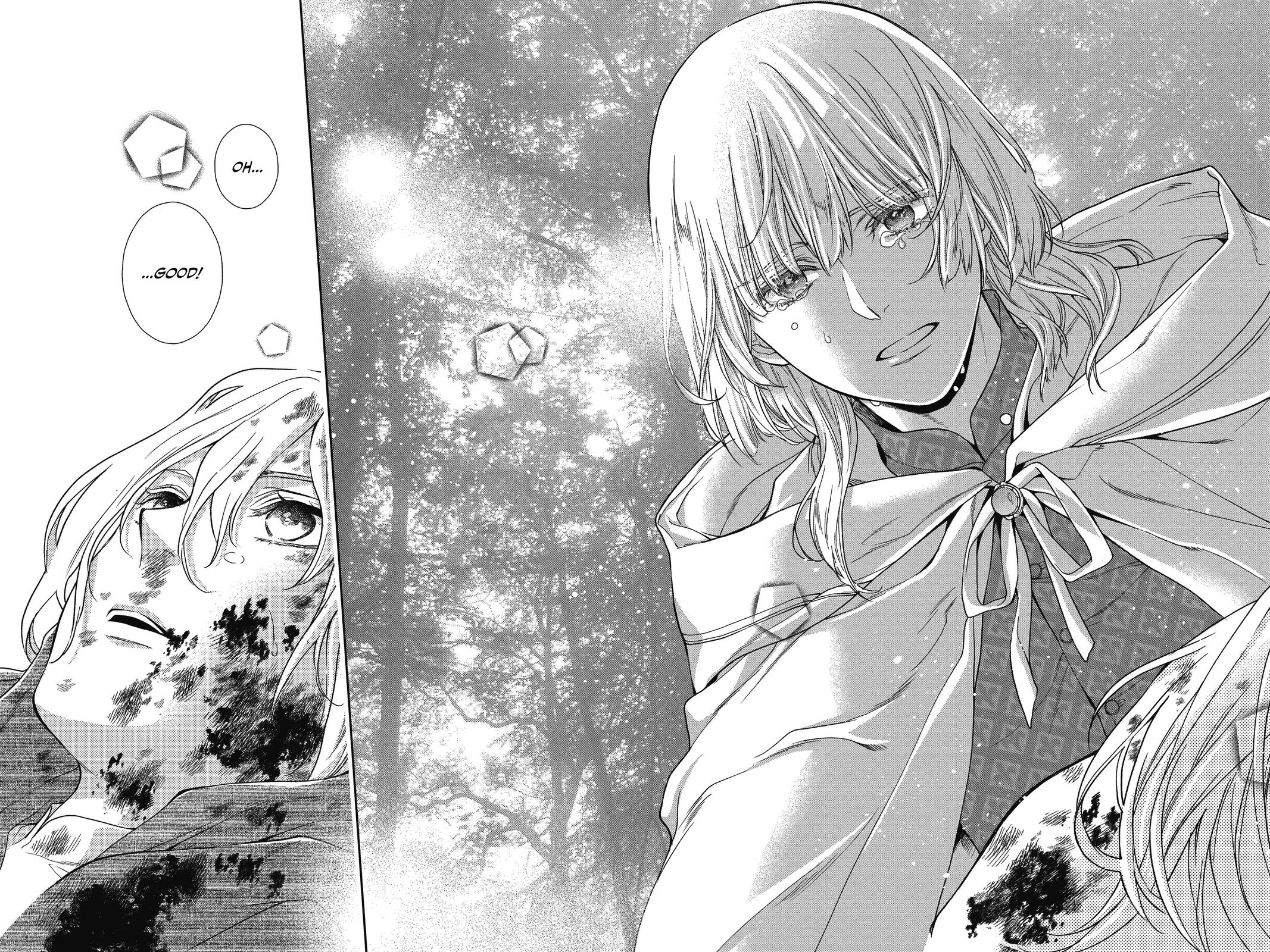 Prince Freya Chapter 39 30