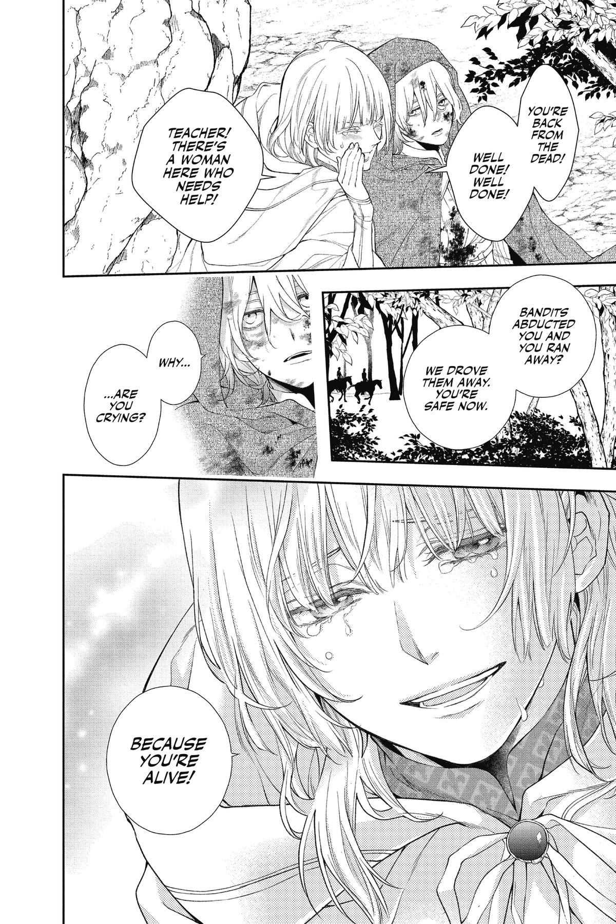 Prince Freya Chapter 39 31