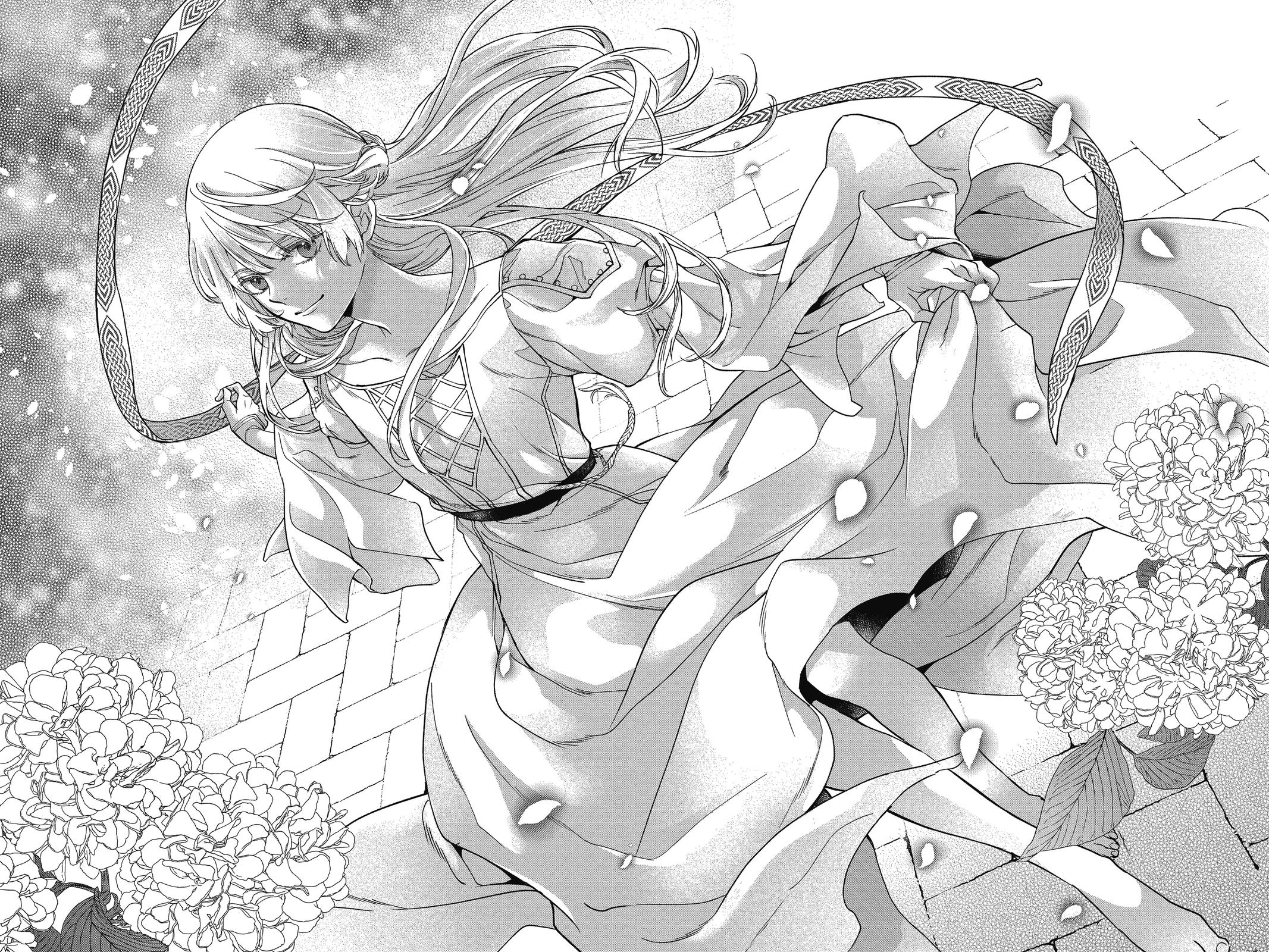 Prince Freya Chapter 39 43