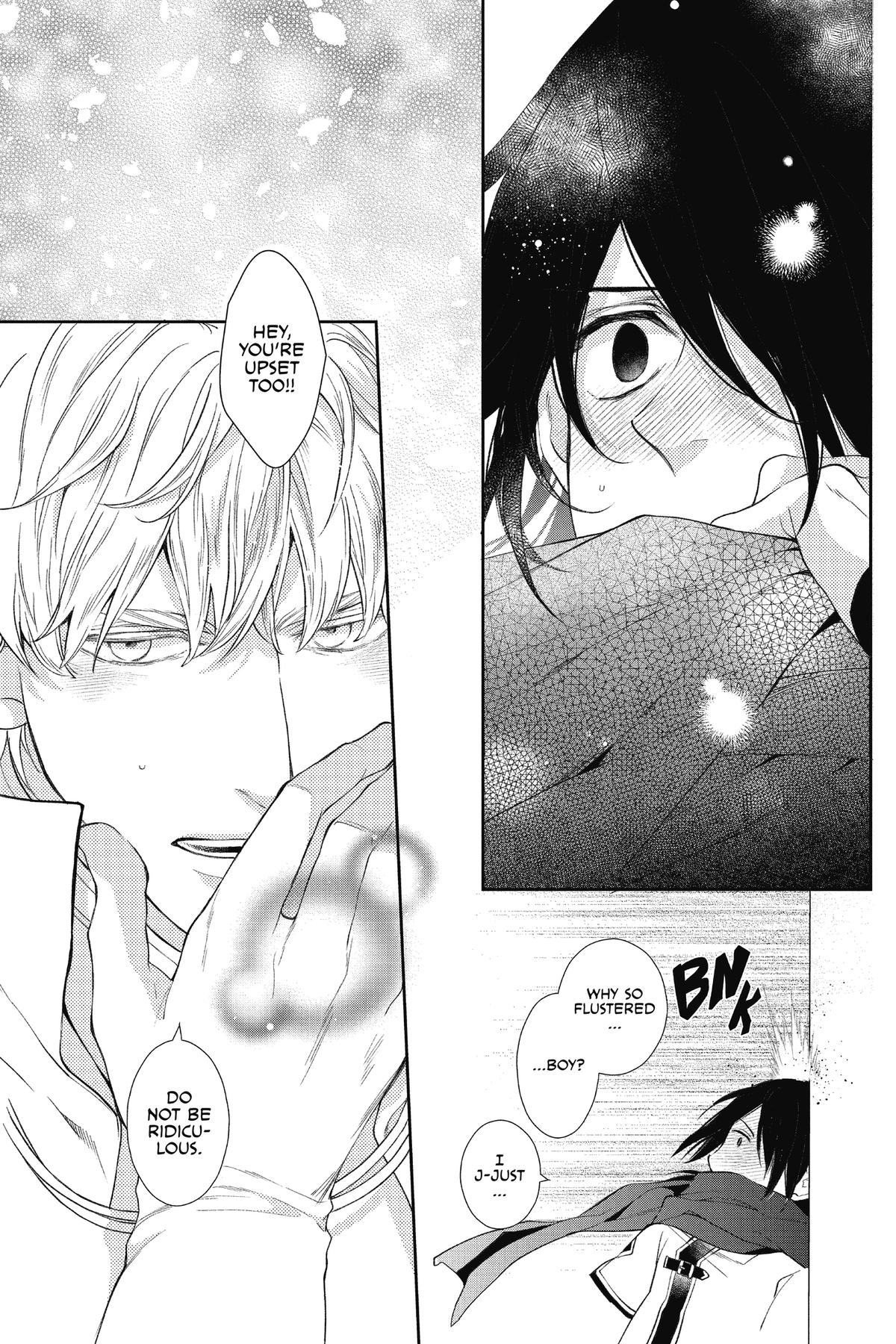 Prince Freya Chapter 39 45