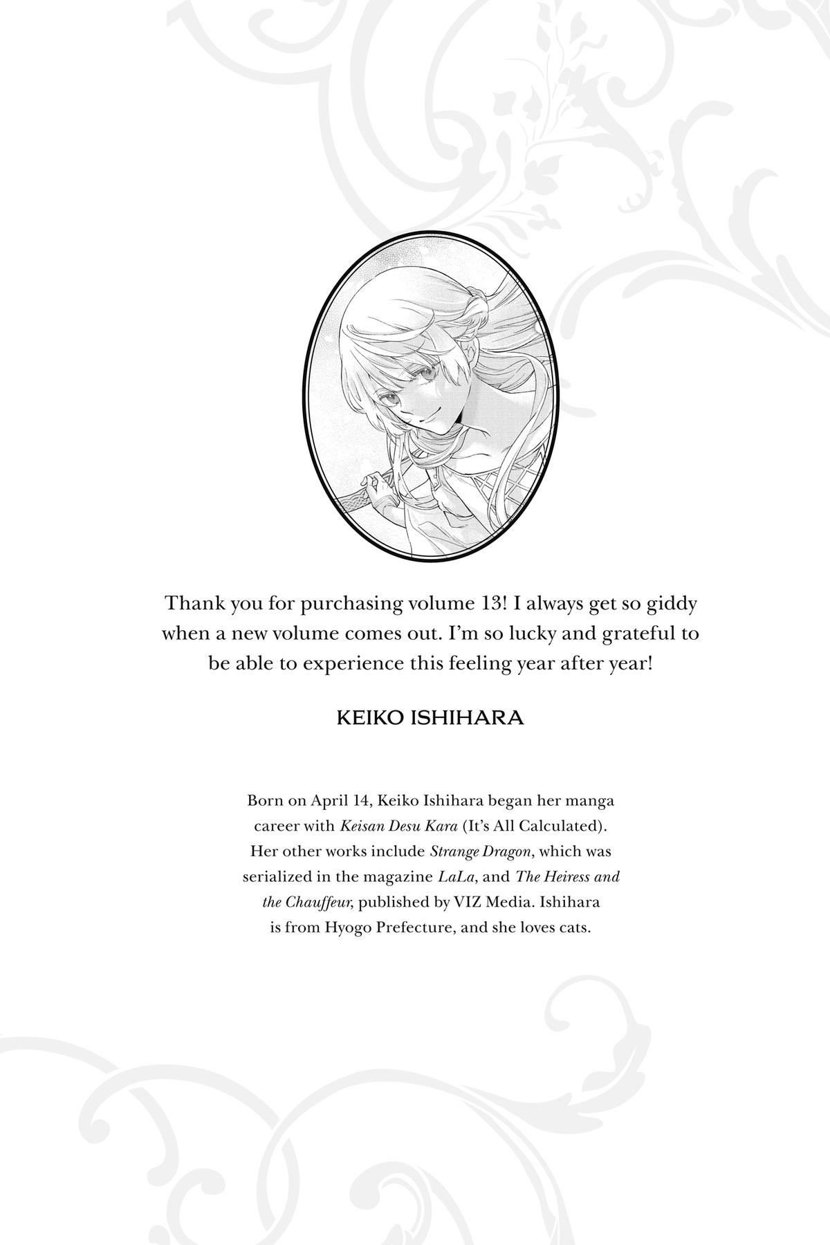 Prince Freya Chapter 39 48