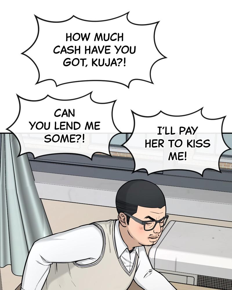 QUESTISM Episode 2 63