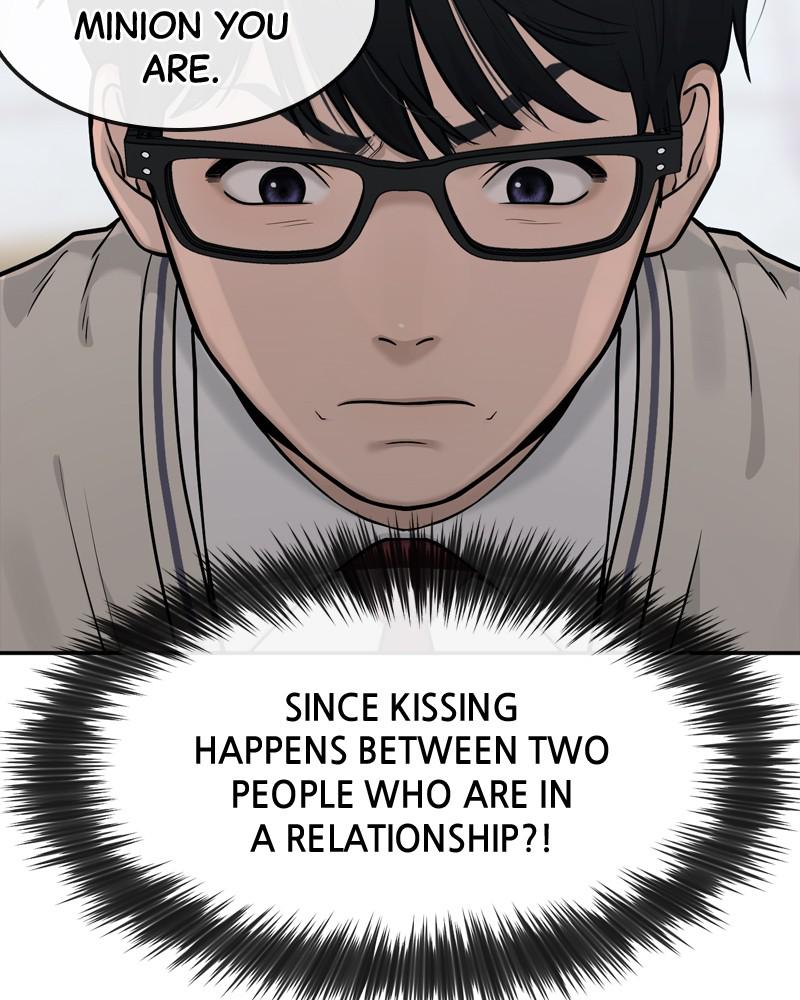 QUESTISM Episode 2 100