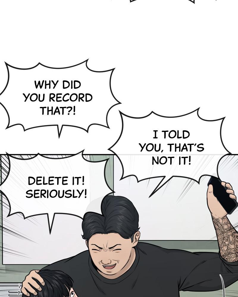 QUESTISM Episode 2 129