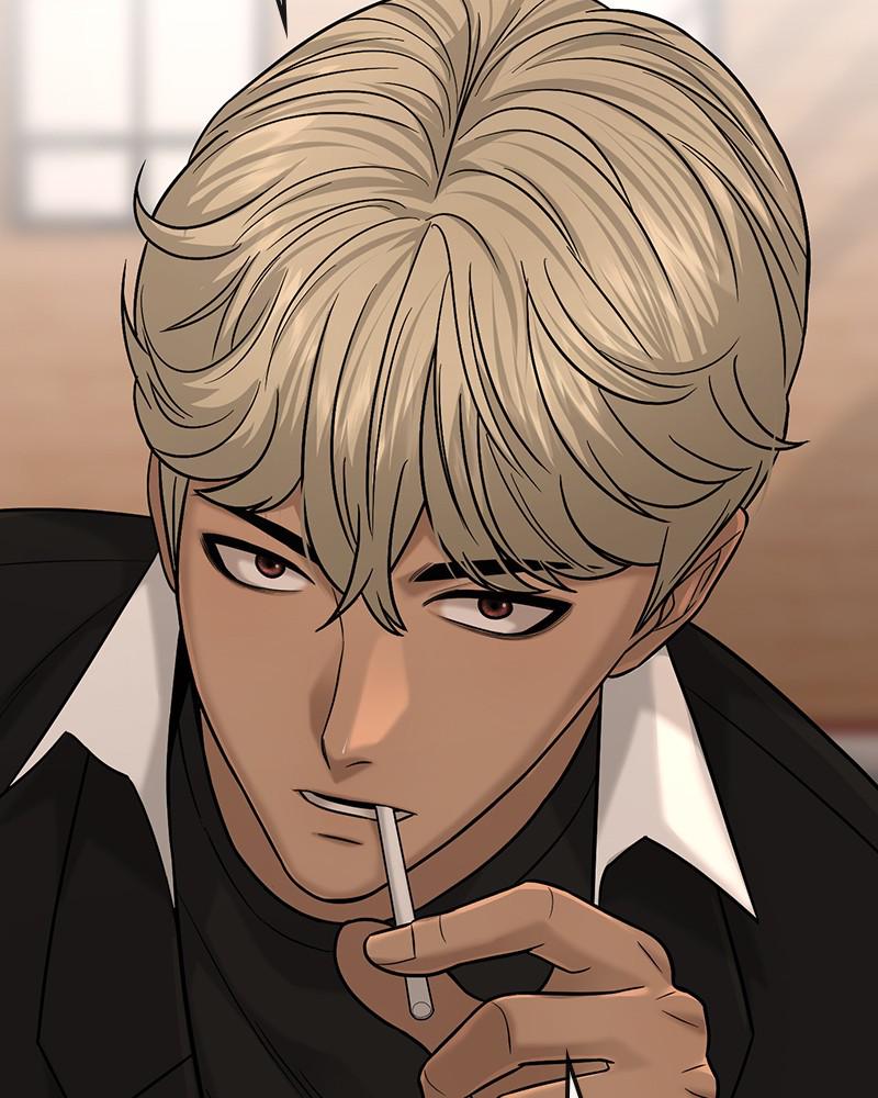 QUESTISM Episode 20 98