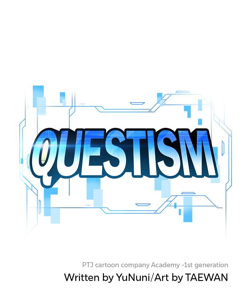 QUESTISM Episode 29 25