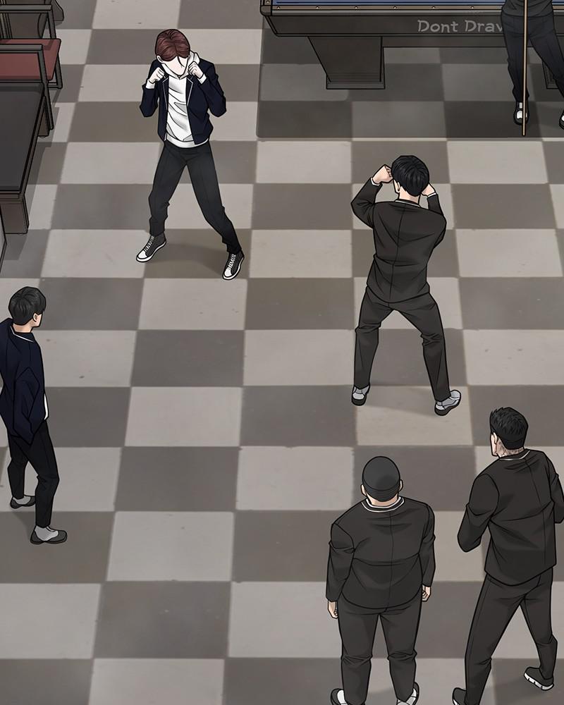 QUESTISM Episode 29 134