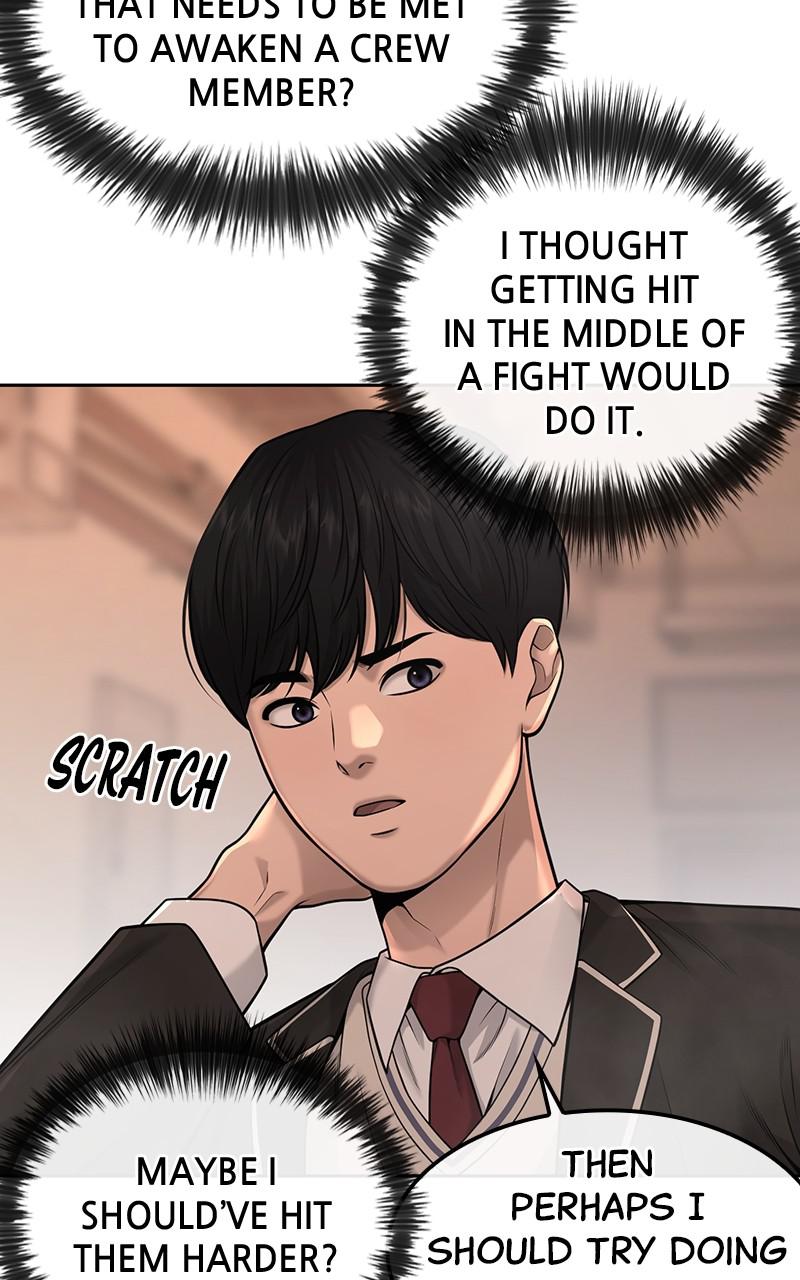 QUESTISM Episode 50 45