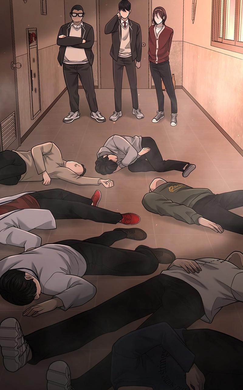 QUESTISM Episode 50 48