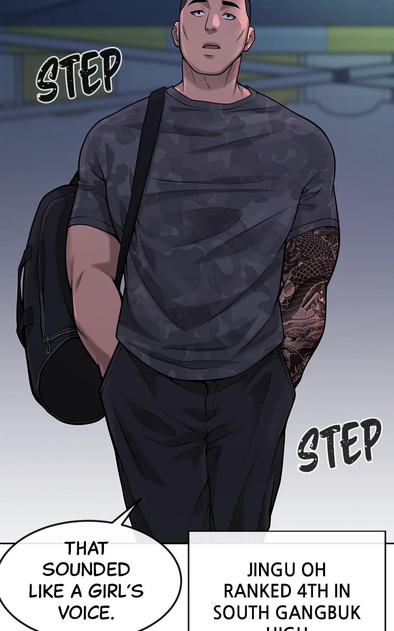 QUESTISM Episode 50 110