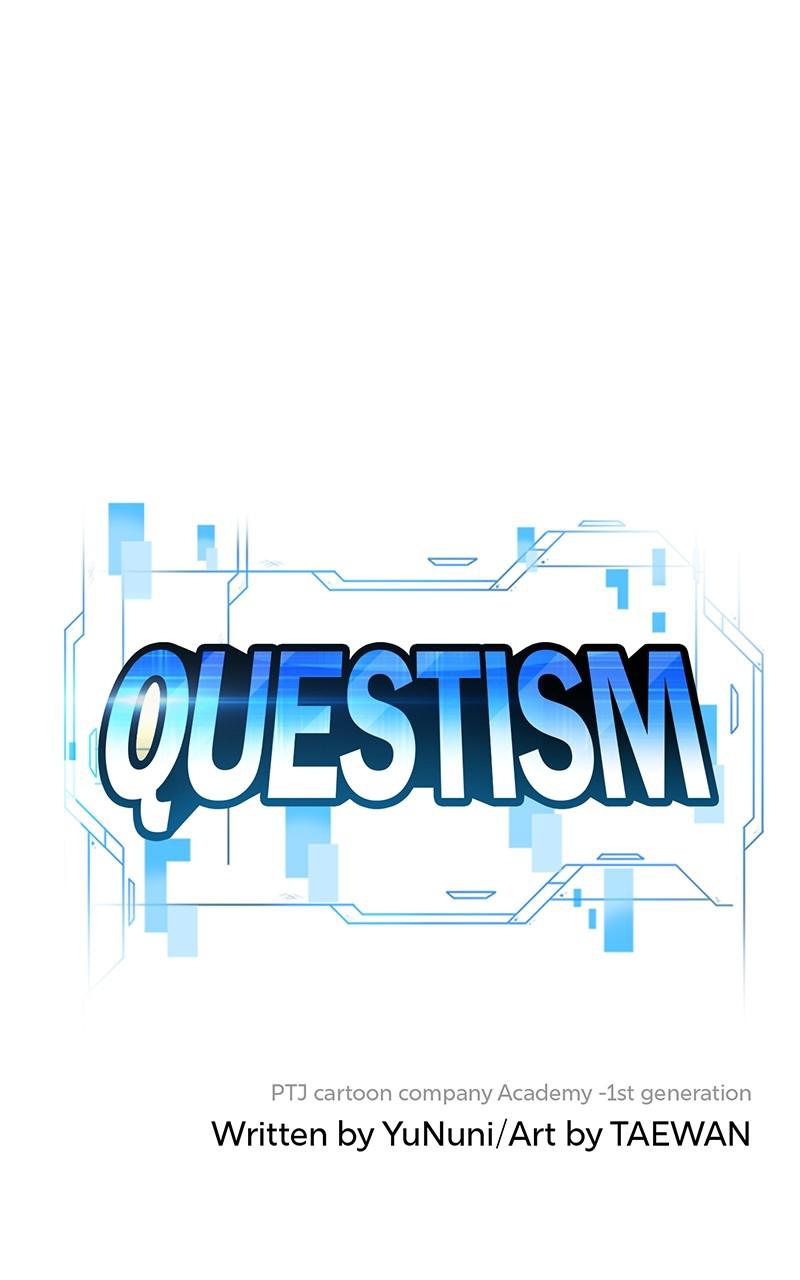 QUESTISM Episode 51 27