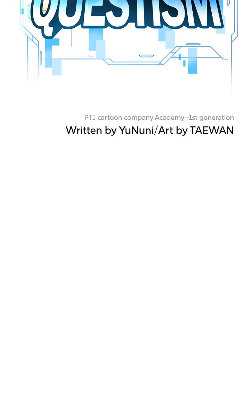 QUESTISM Episode 54 67