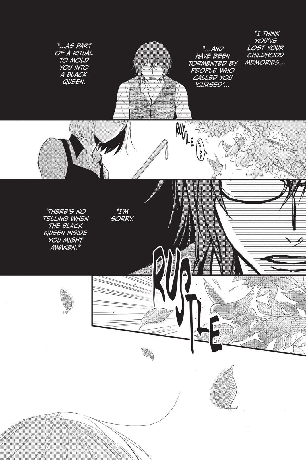 Queen's Quality Chapter 2 4