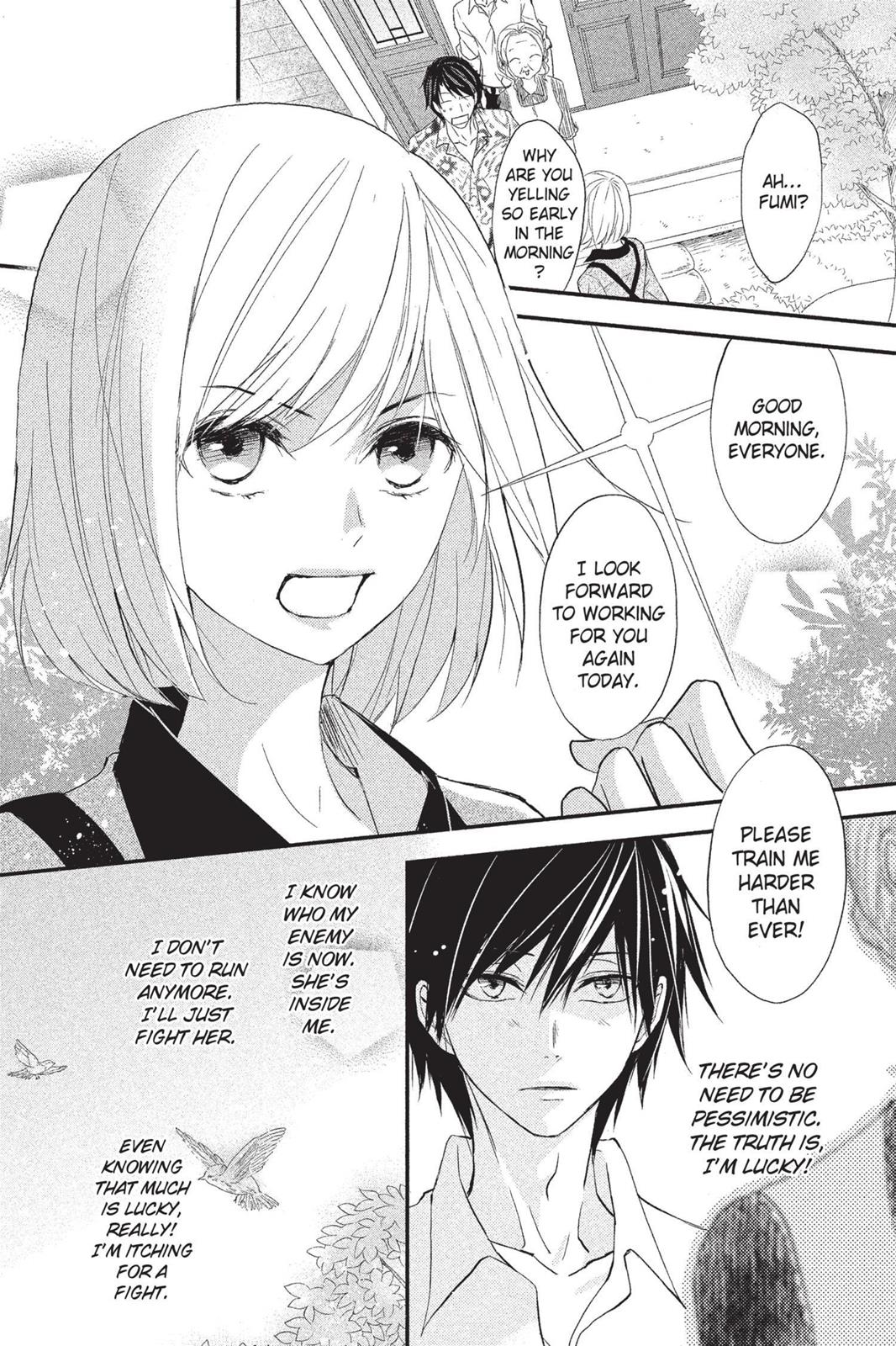 Queen's Quality Chapter 2 6