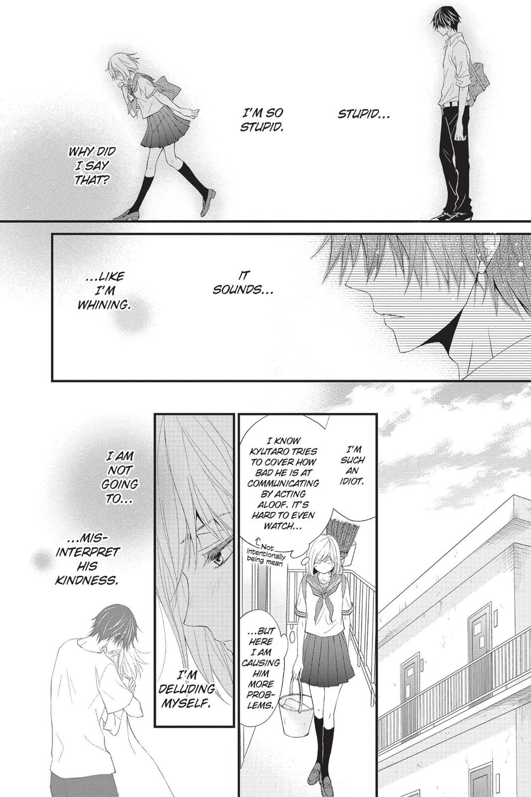 Queen's Quality Chapter 2 18