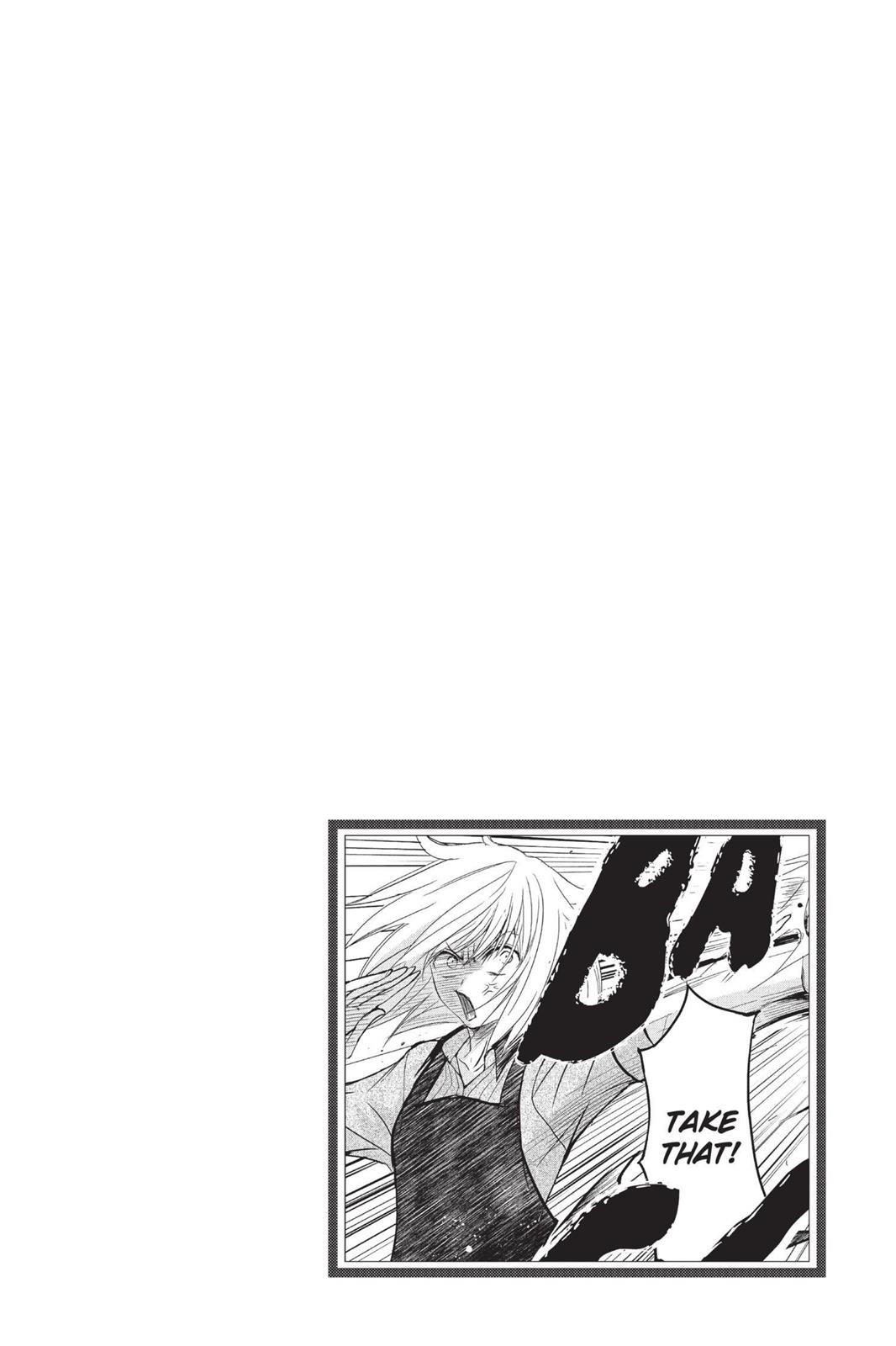 Queen's Quality Chapter 3 2