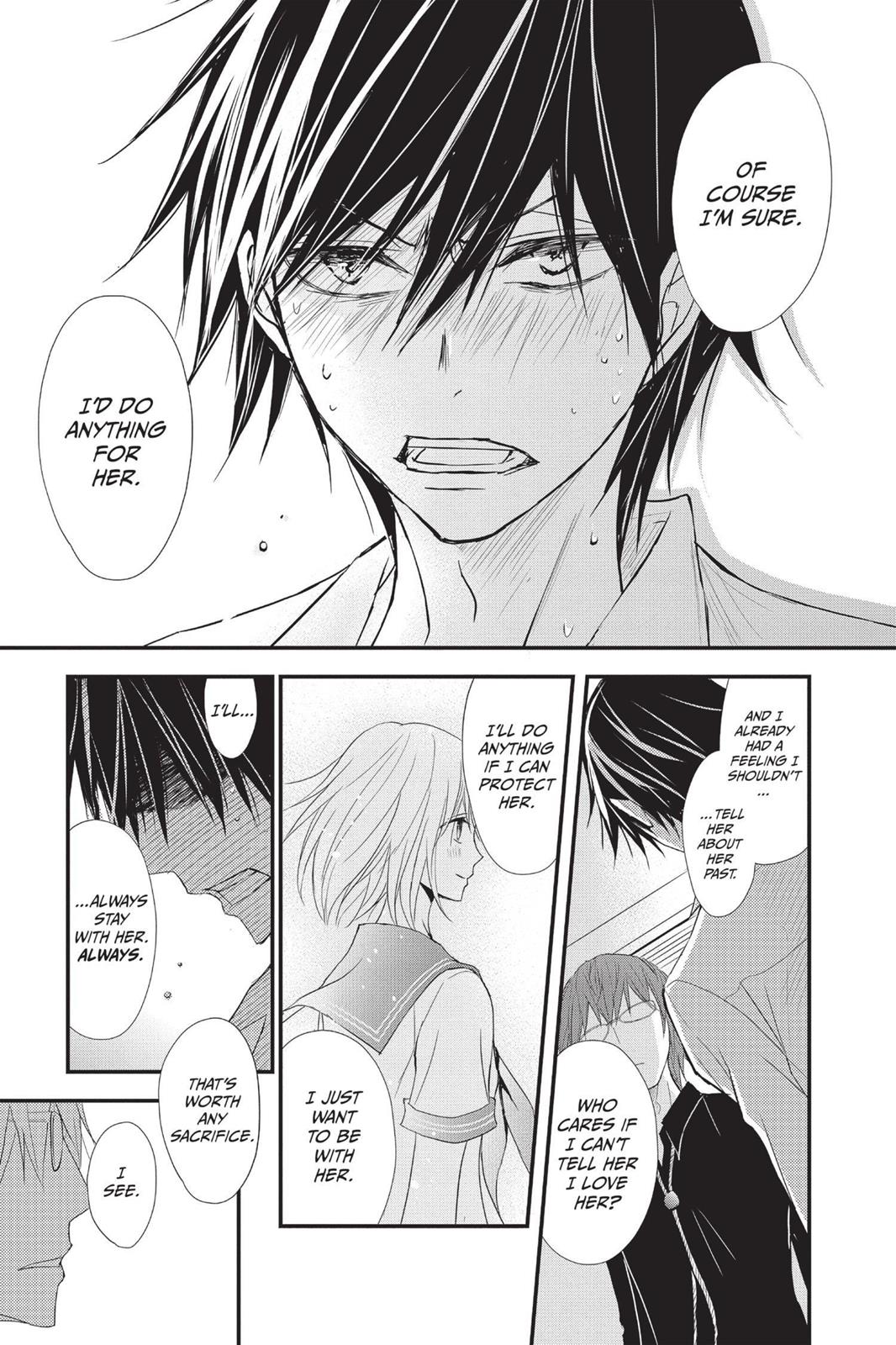 Queen's Quality Chapter 3 9