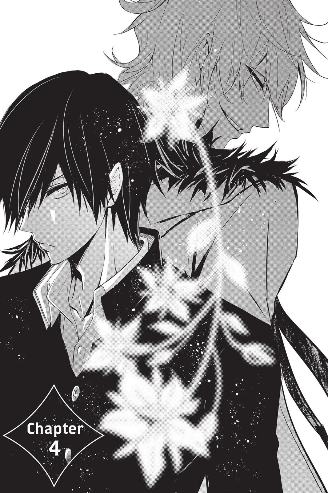 Queen's Quality Chapter 4 1