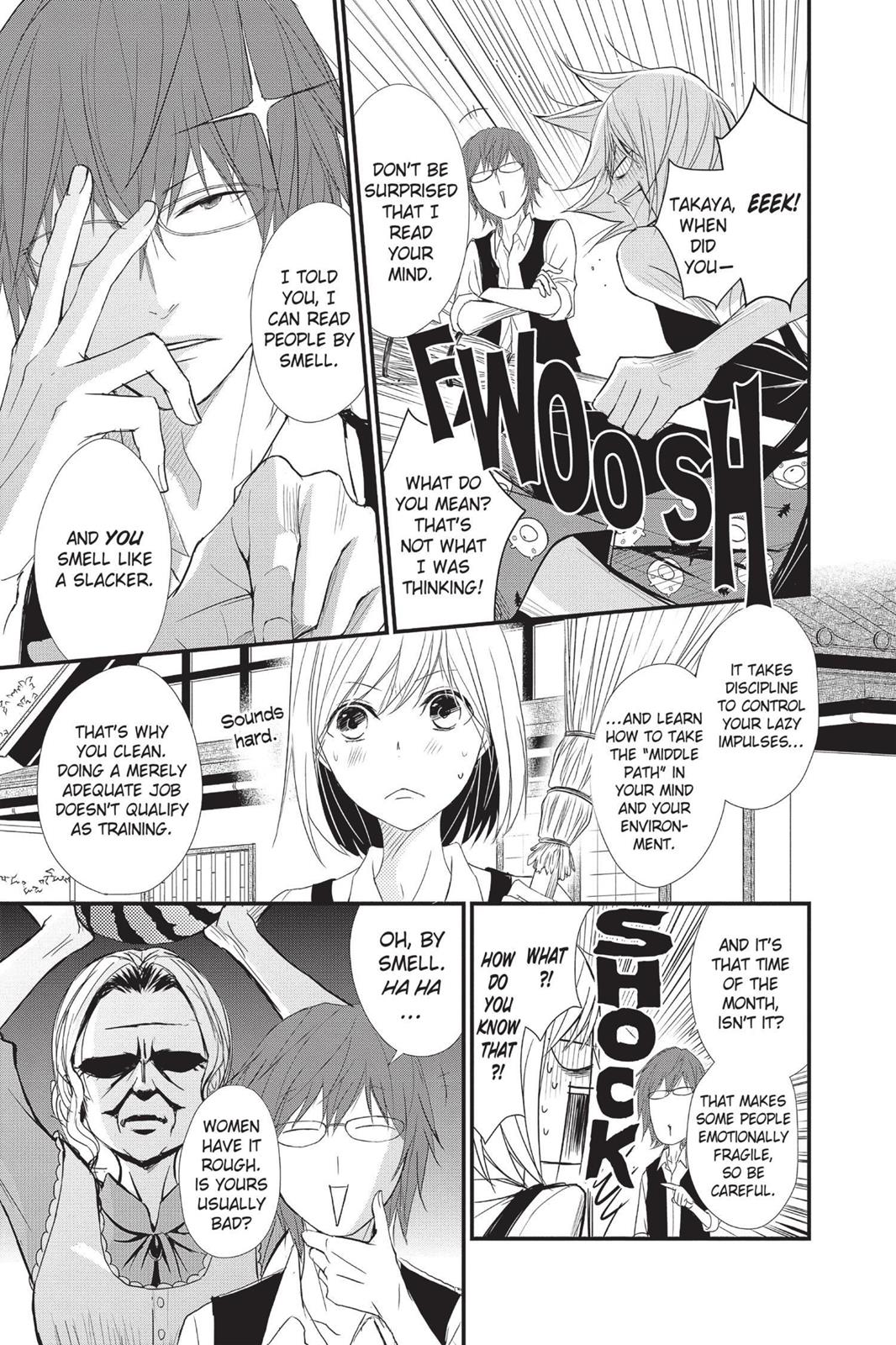 Queen's Quality Chapter 4 13