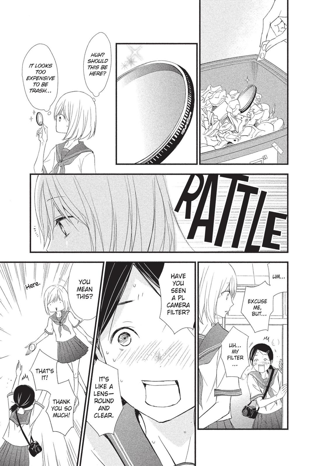 Queen's Quality Chapter 4 23
