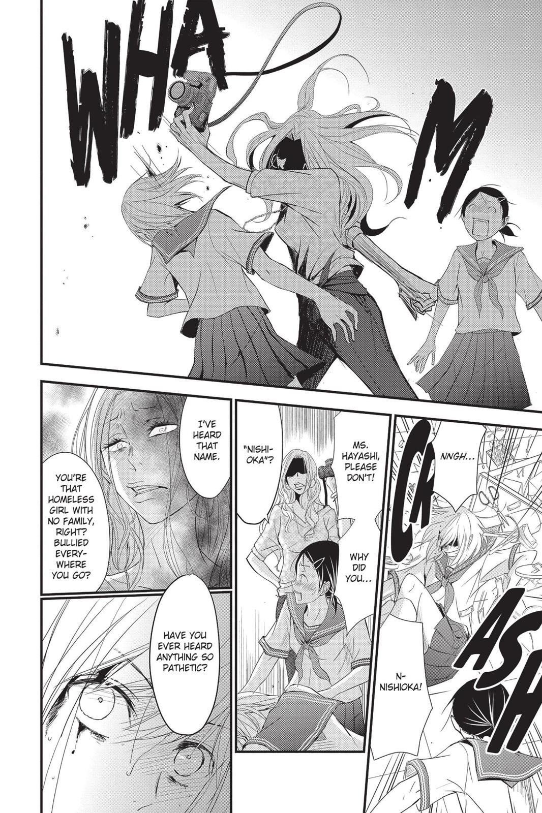 Queen's Quality Chapter 4 28