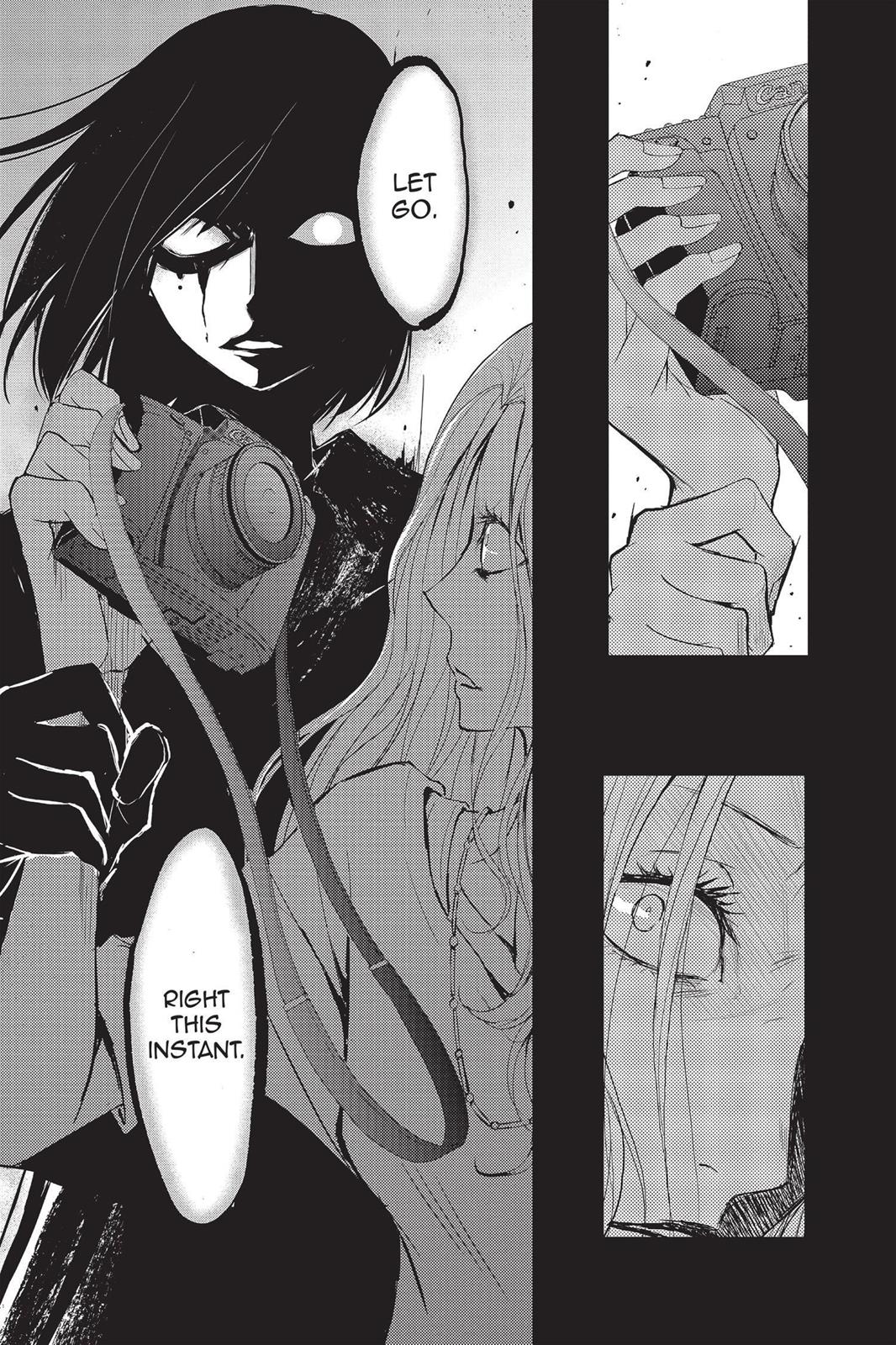 Queen's Quality Chapter 4 31