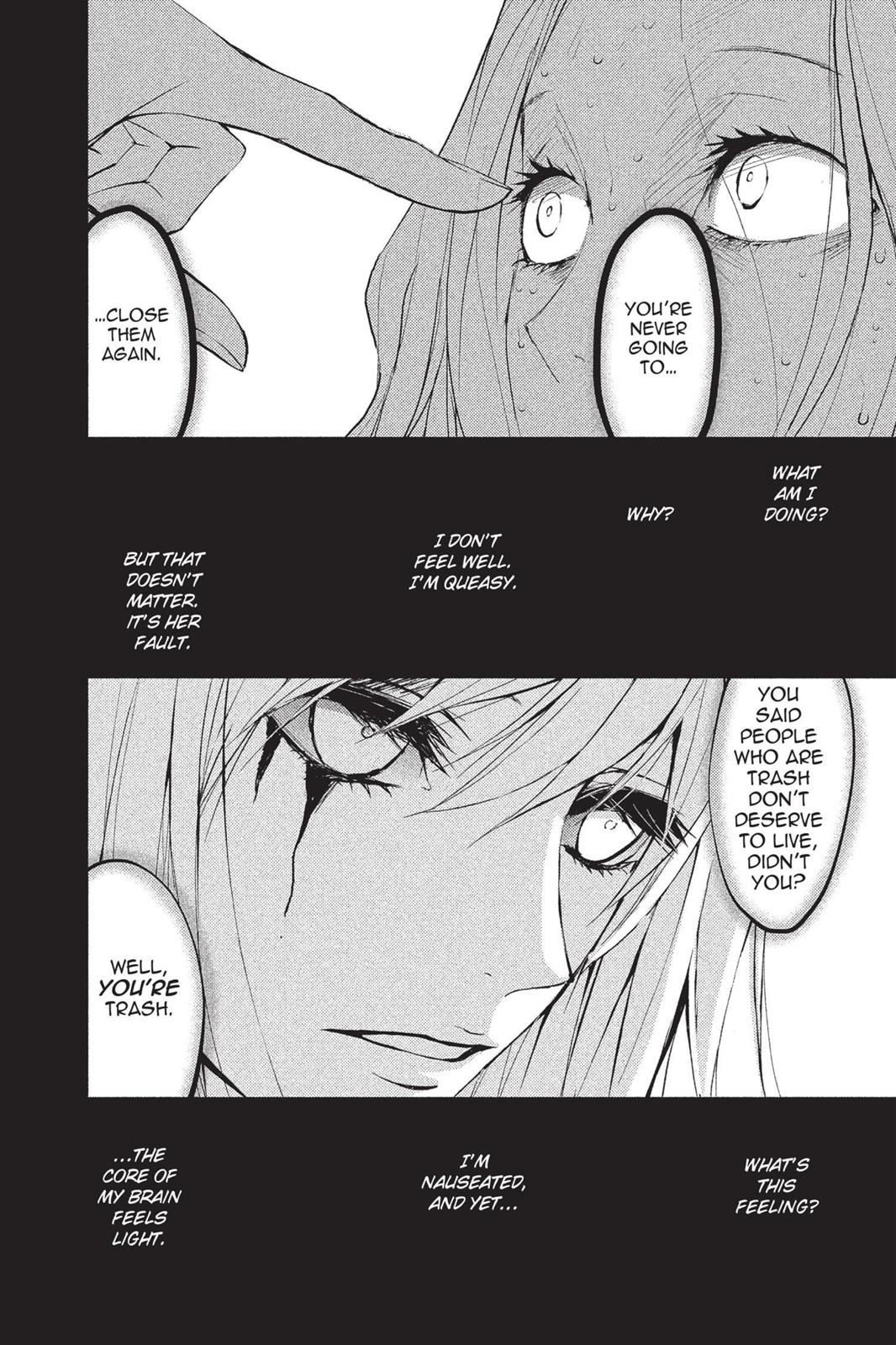 Queen's Quality Chapter 4 34