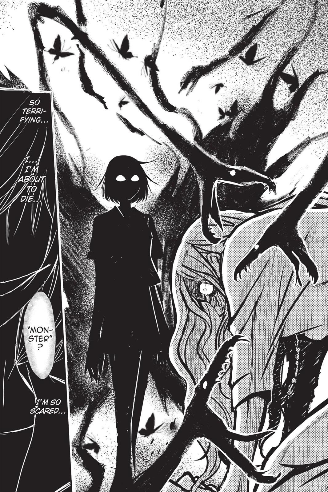 Queen's Quality Chapter 5 7