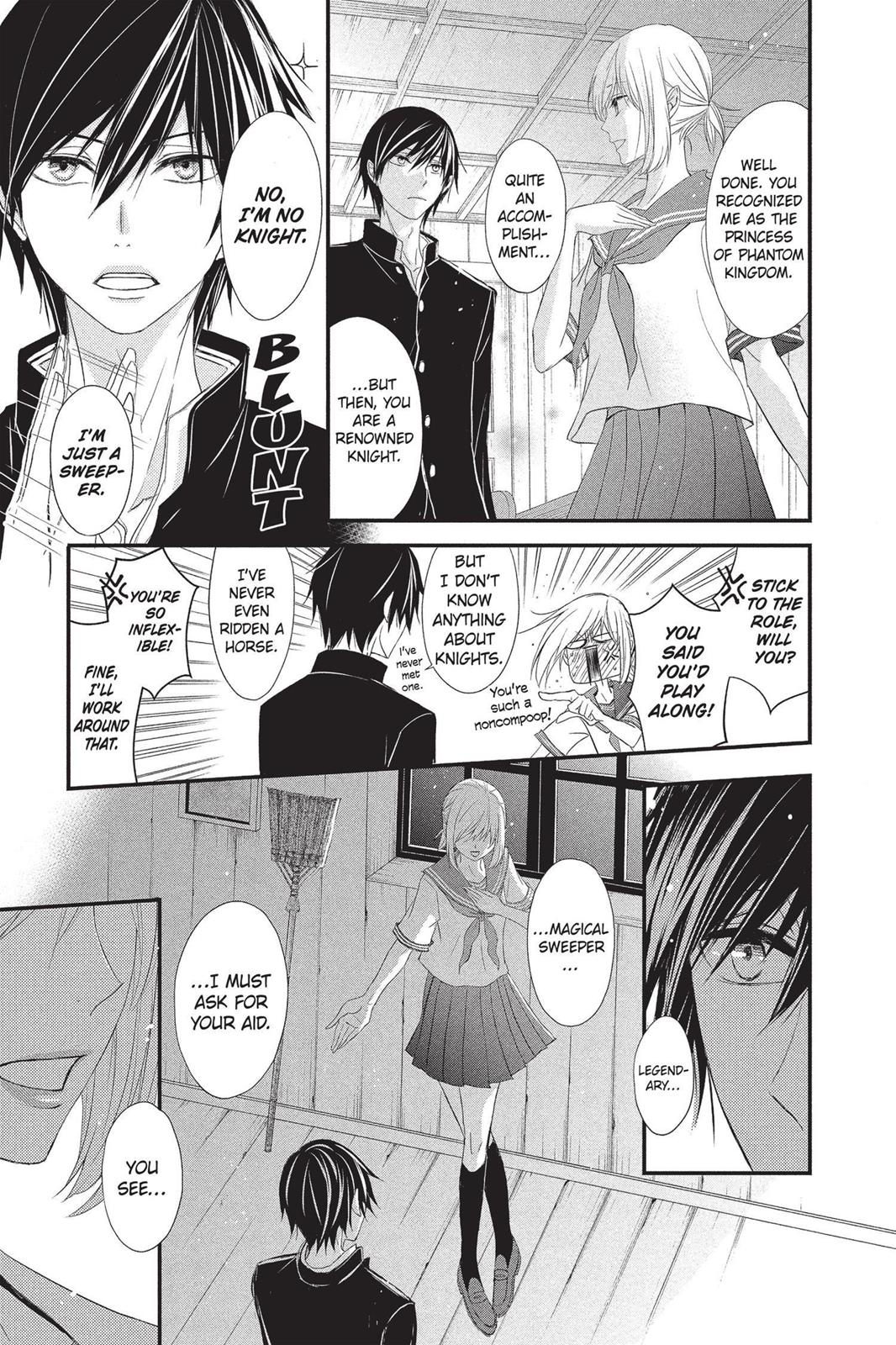 Queen's Quality Chapter 6 24