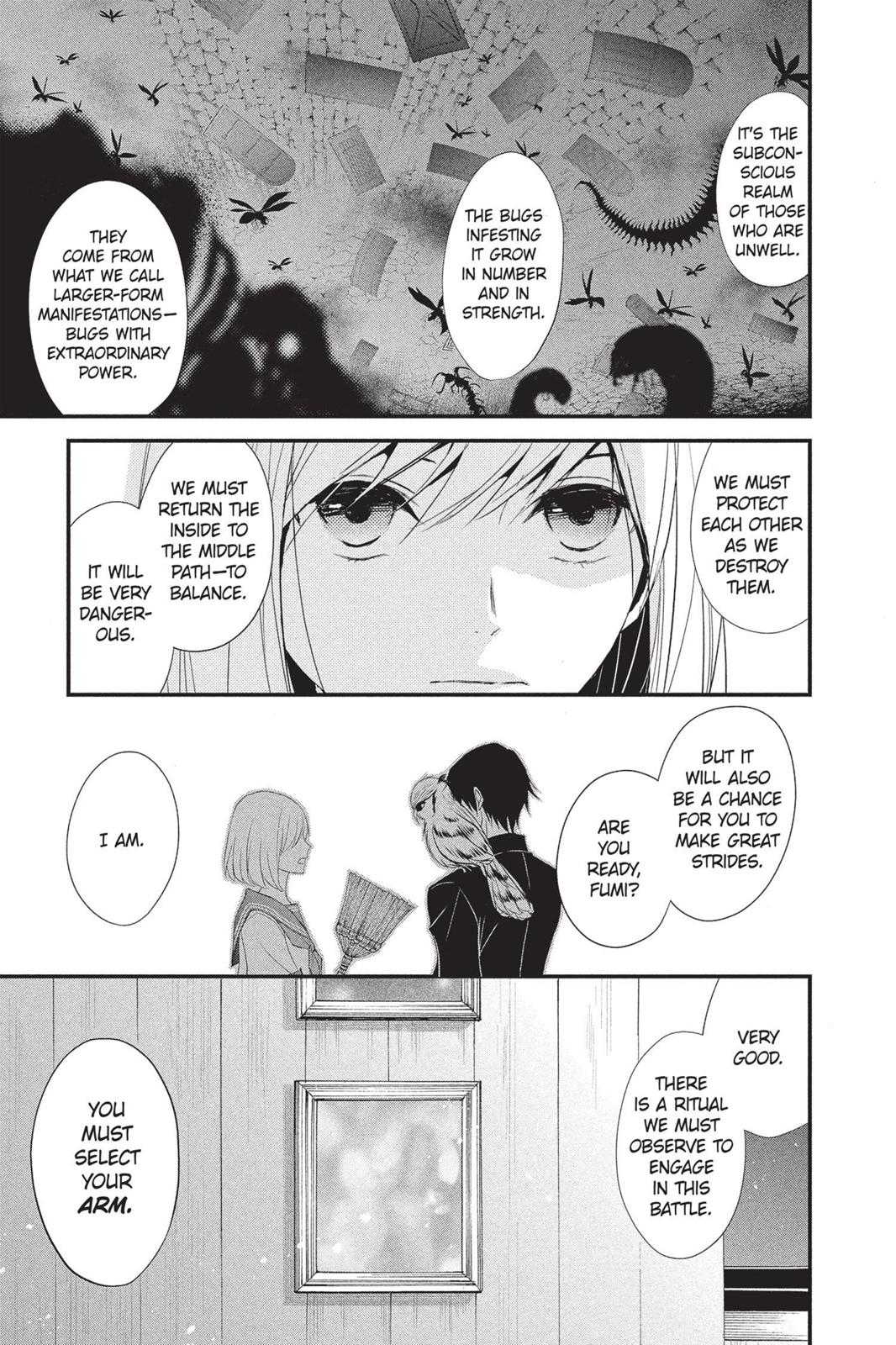 Queen's Quality Chapter 6 32