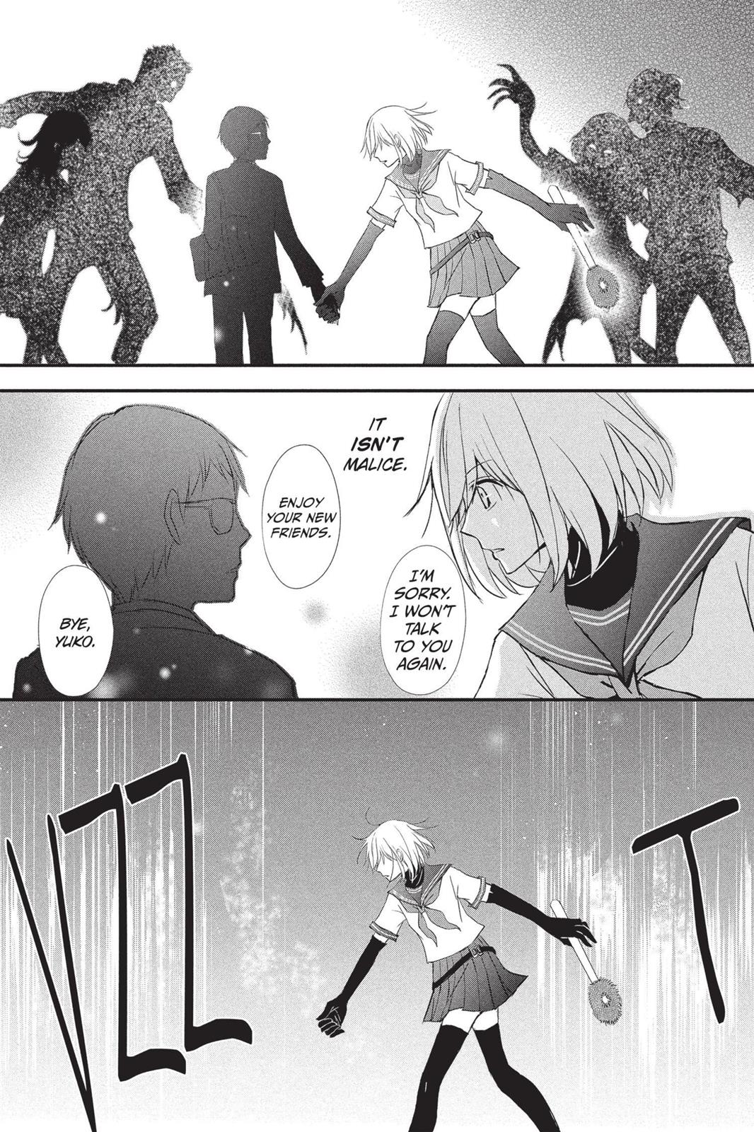 Queen's Quality Chapter 7 33