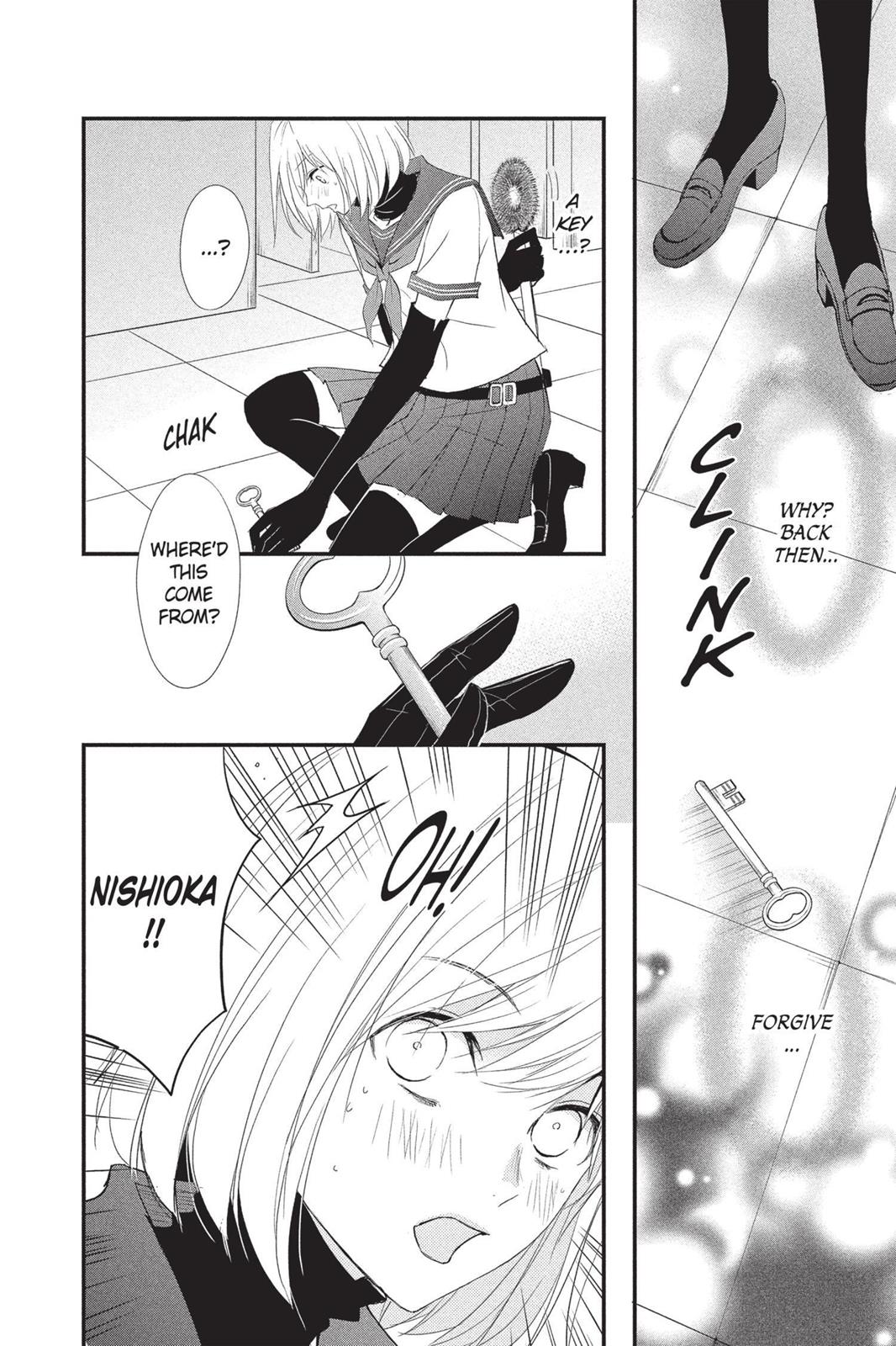 Queen's Quality Chapter 7 34